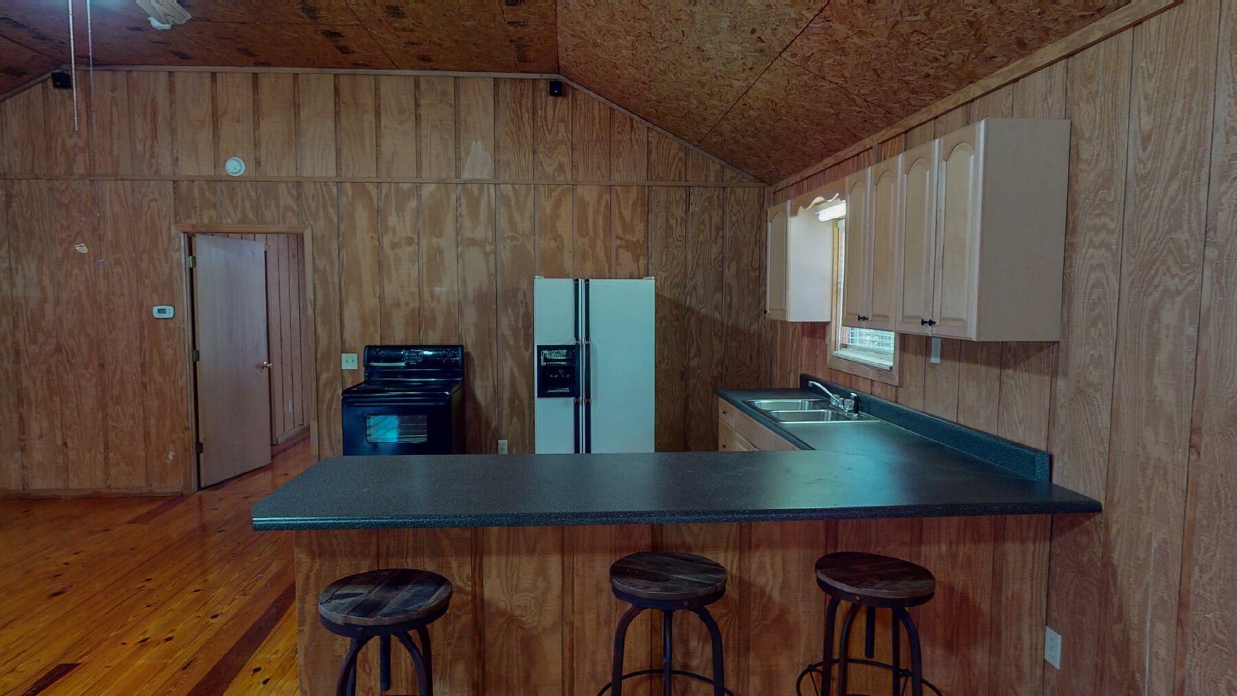 Image for Country Living in South Lowndes County: Home on 36.99 +/- Acres