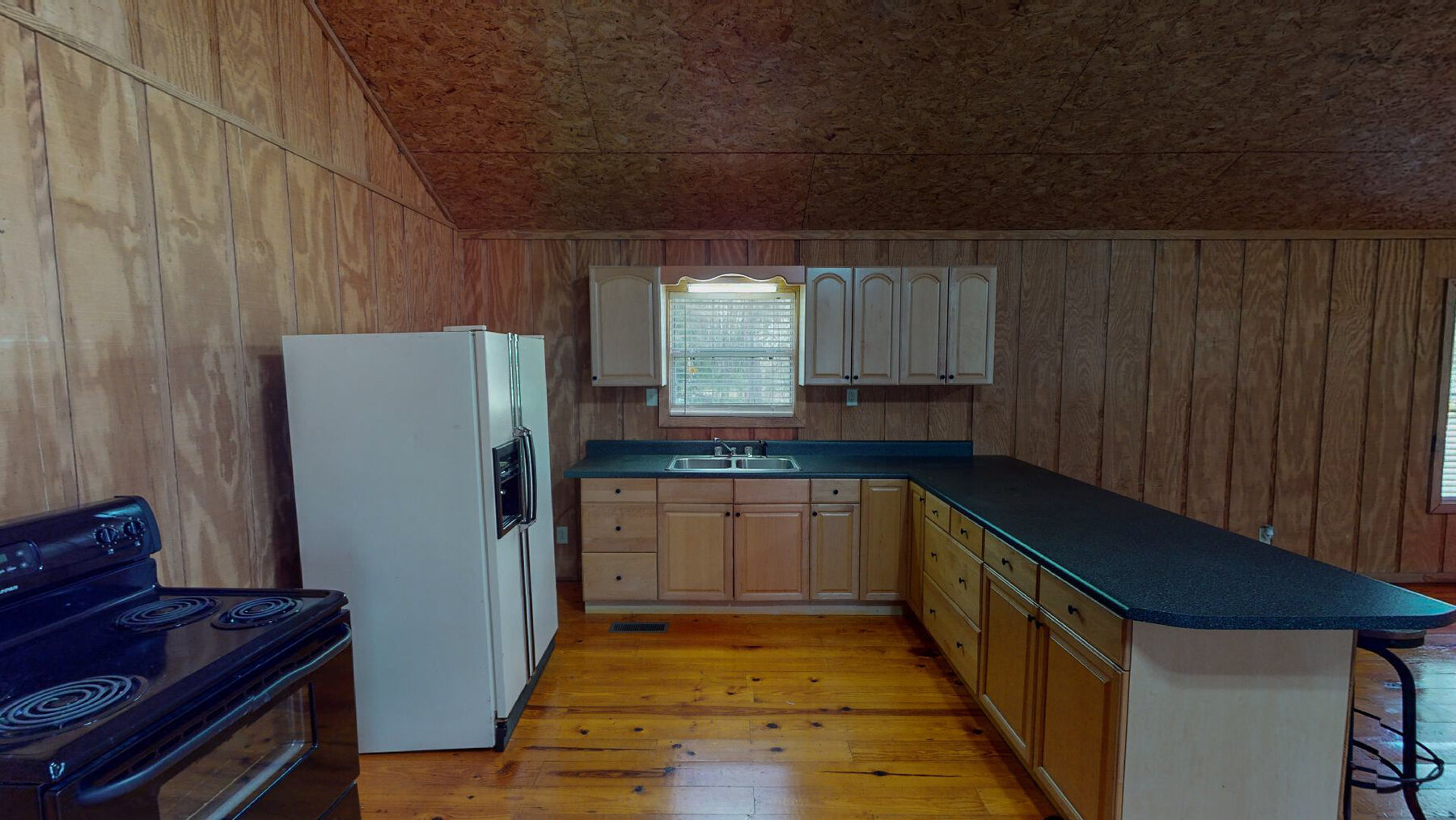 Image for Country Living in South Lowndes County: Home on 36.99 +/- Acres