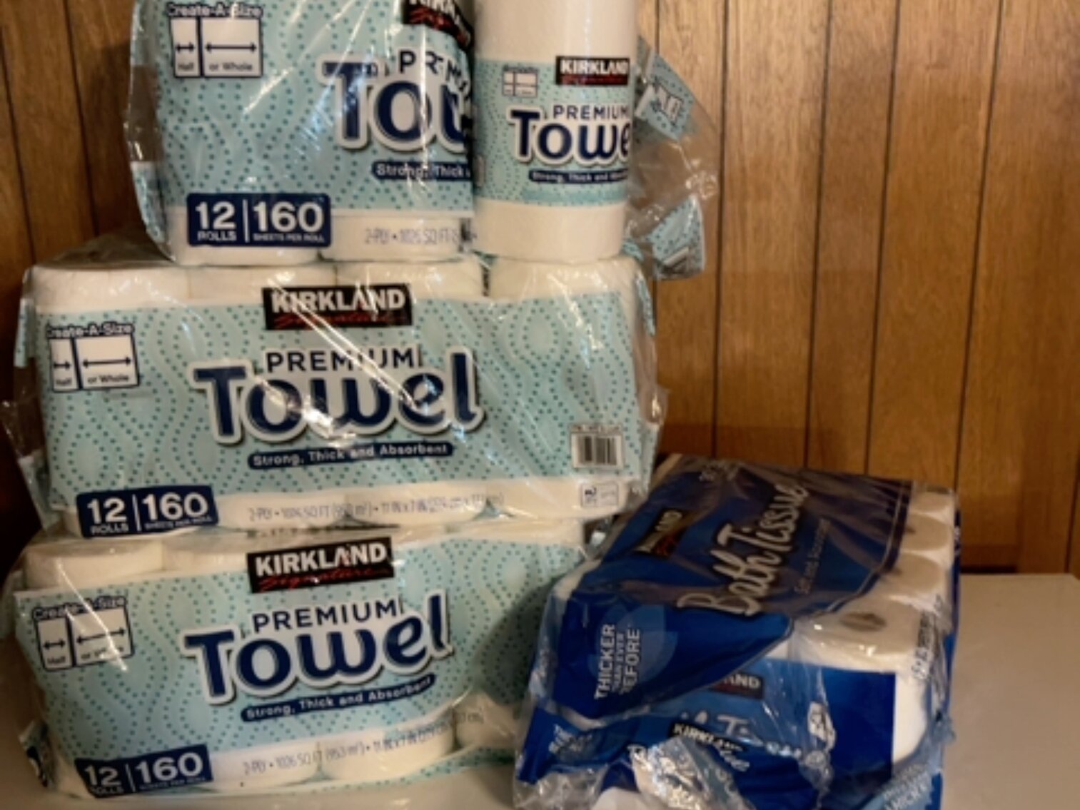Paper Products