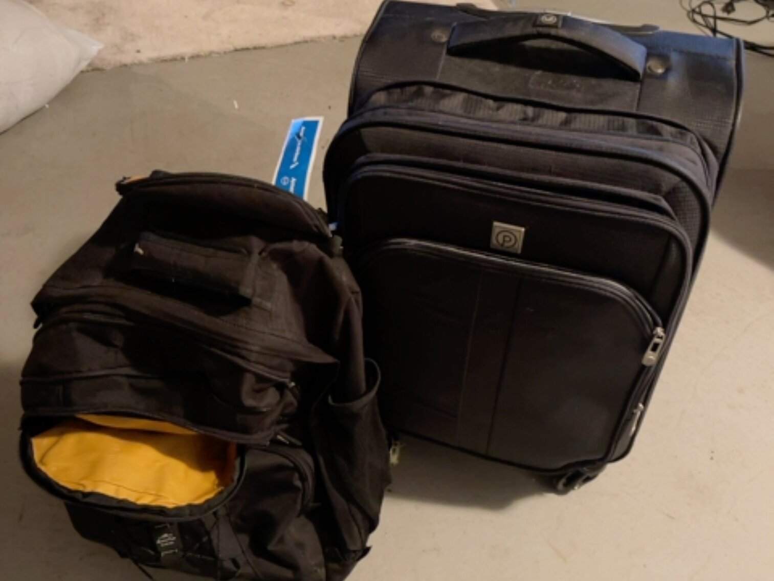 Luggage 