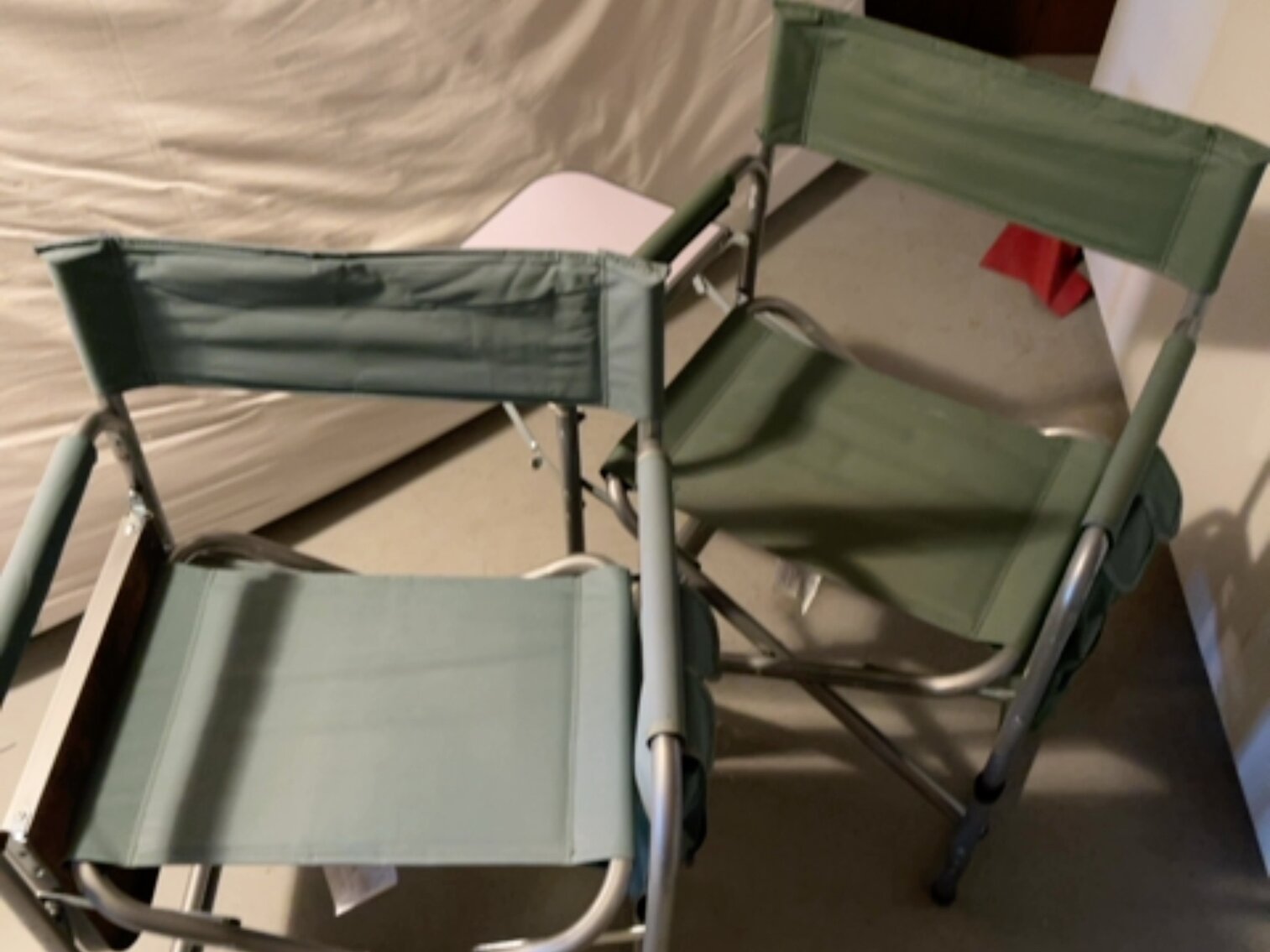 Camping Chairs