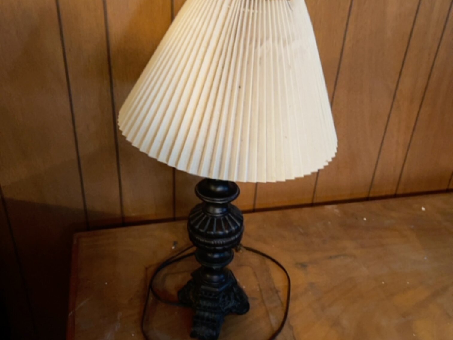 Table Lamp
