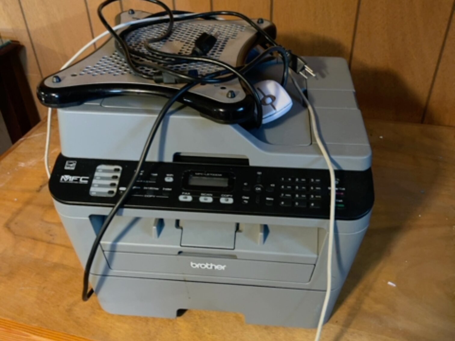 Printer