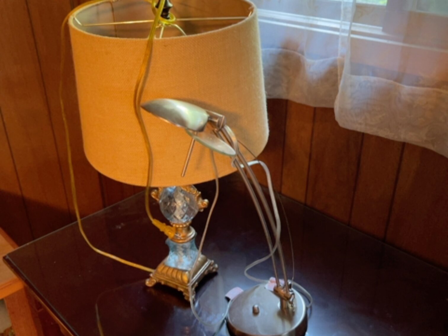 Lamps 