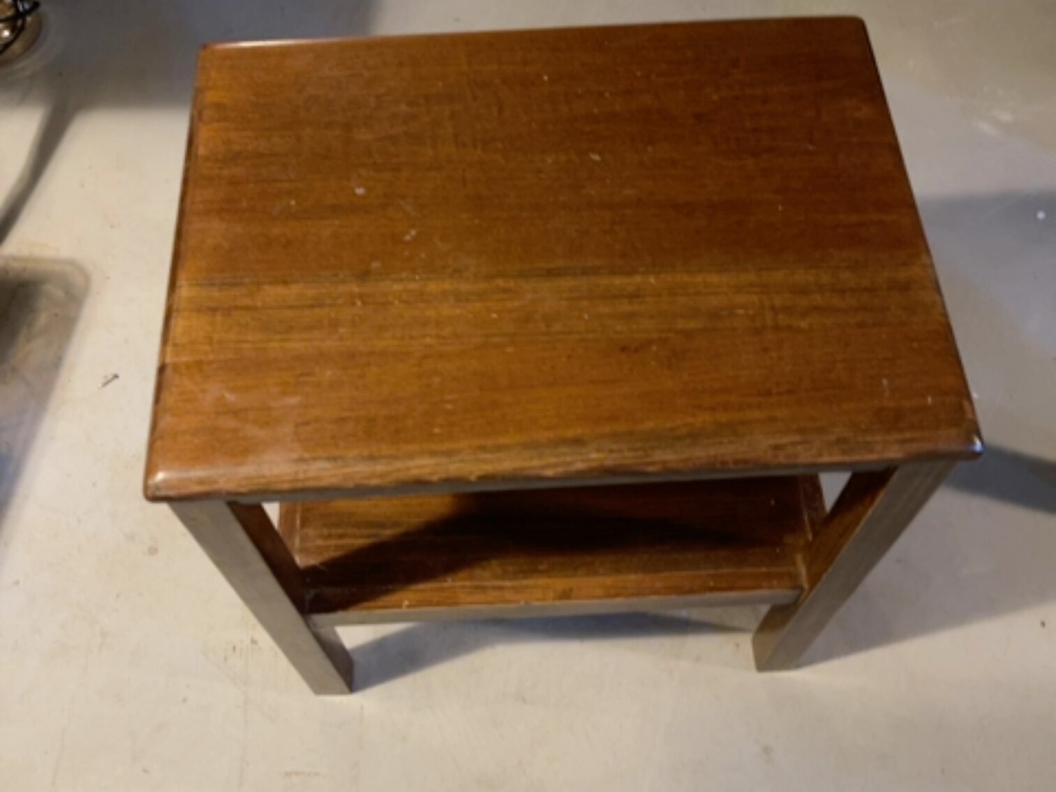 Shelf