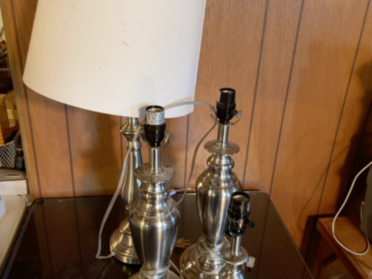 Table Lamps