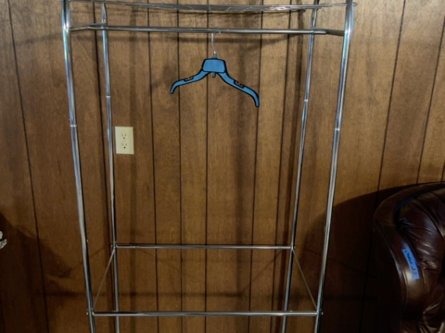 Closet Organizer