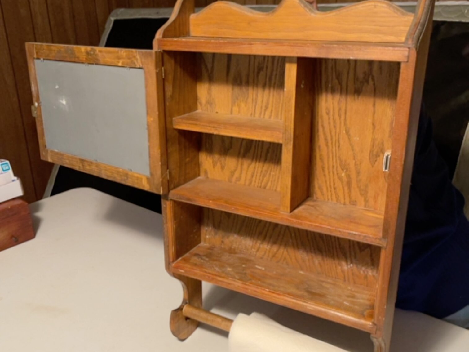 Medicine Cabinet