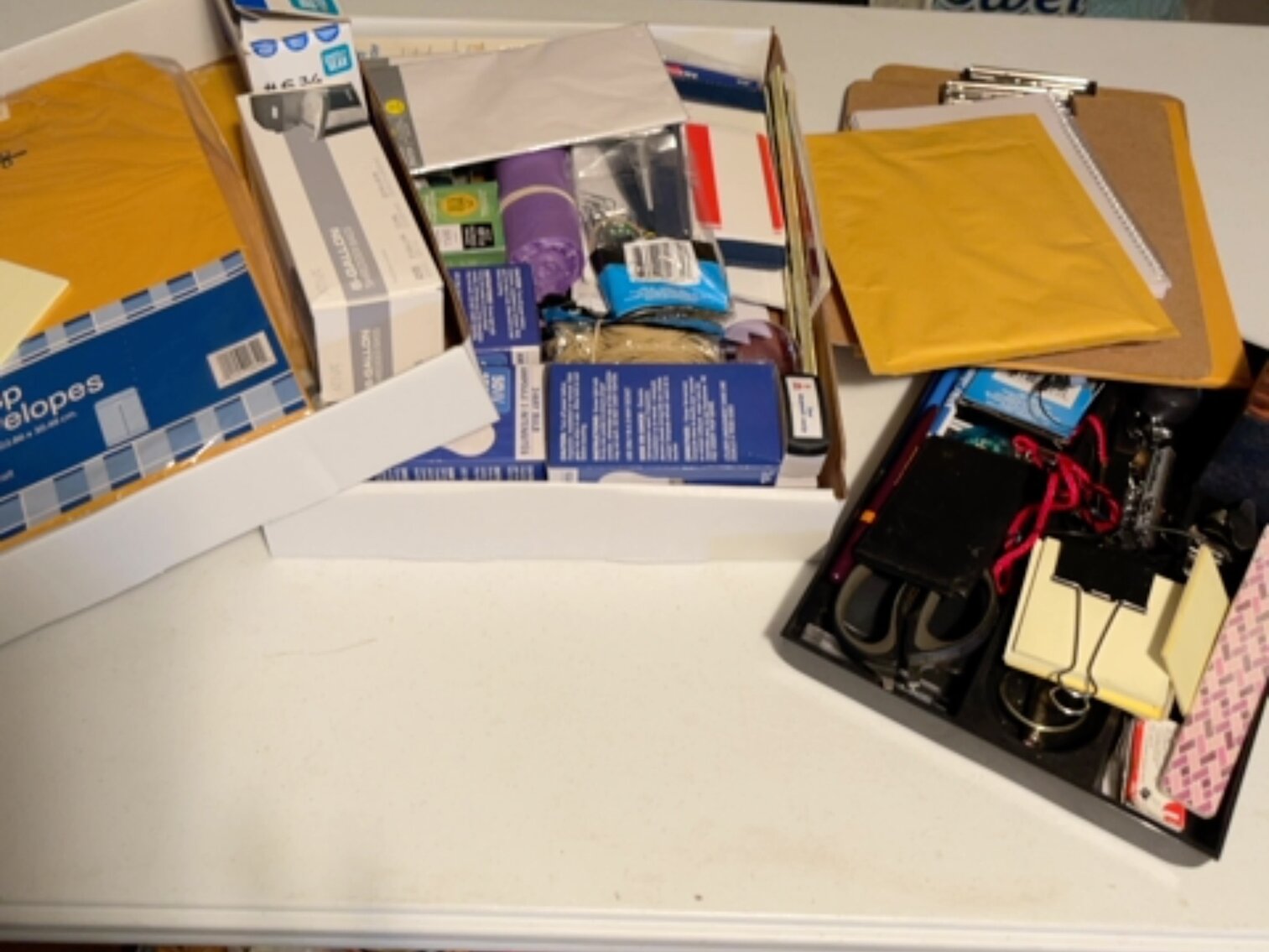 Office Supplies