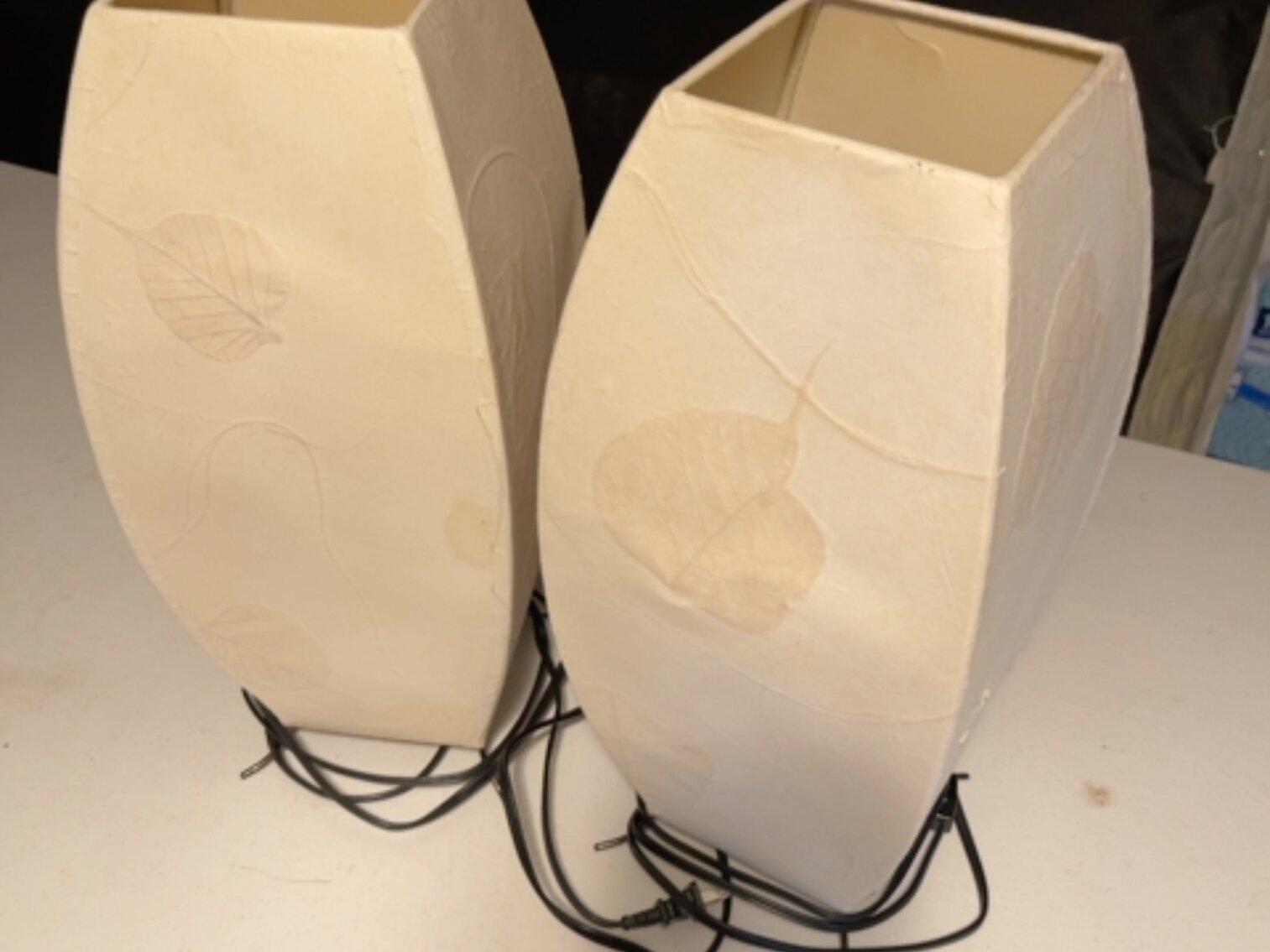 Table Lamps