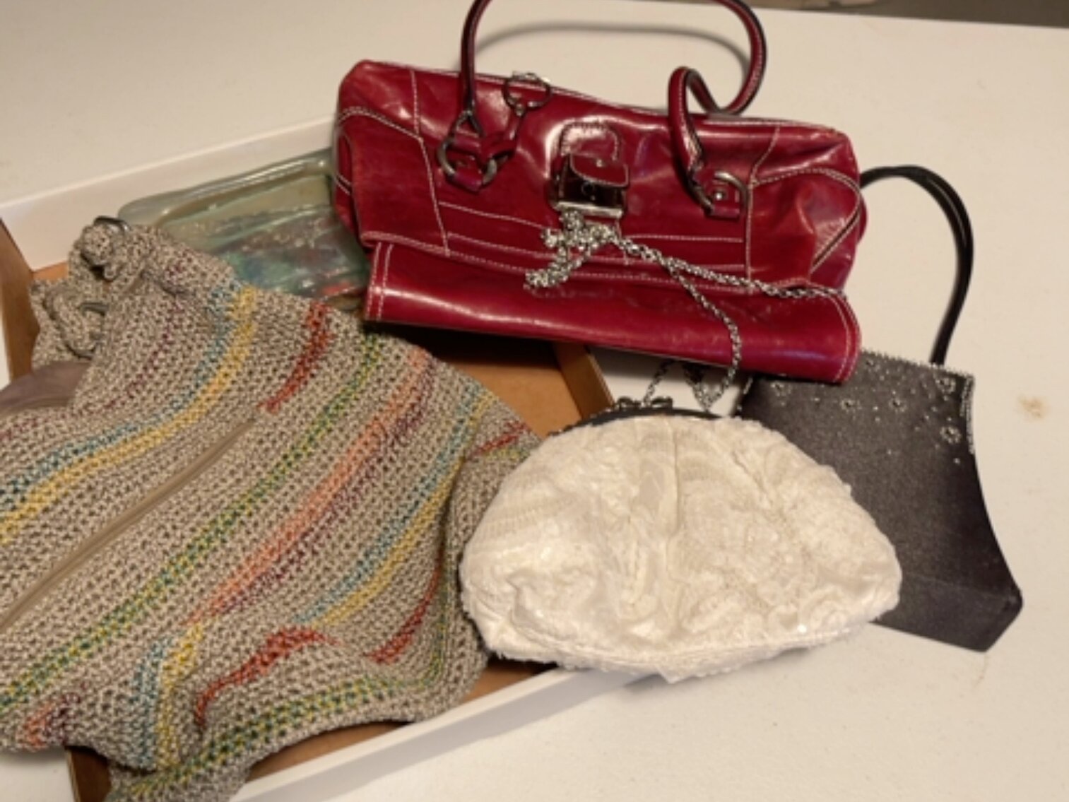 Hand Bags