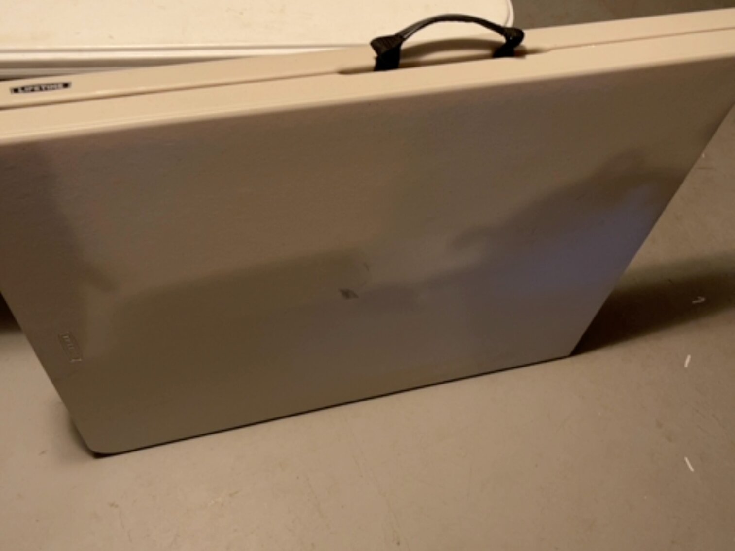 Folding Table