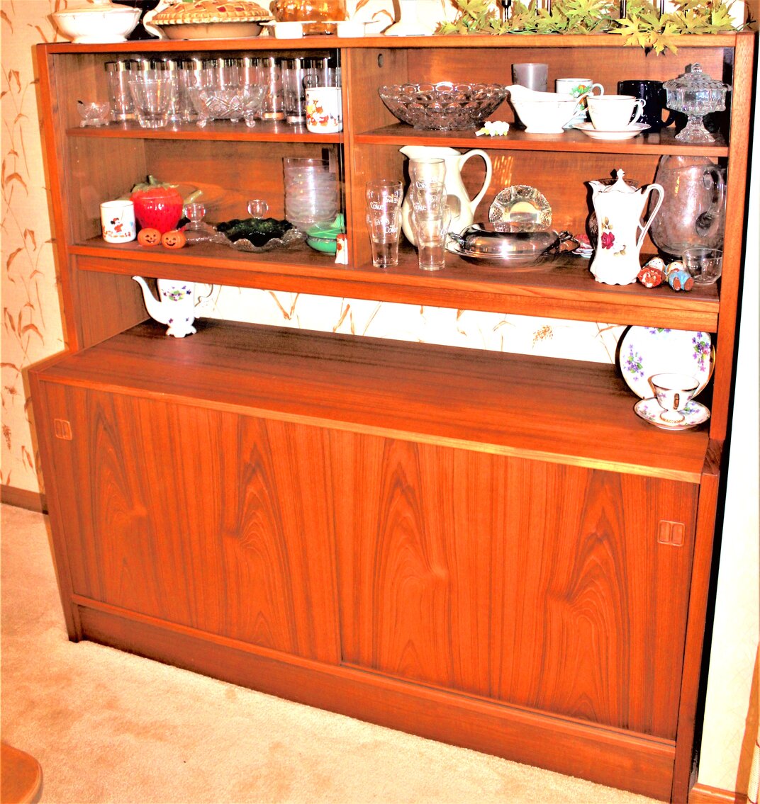 Image for MID CENTURY TIME CAPSULE ESTATE AUCTION
