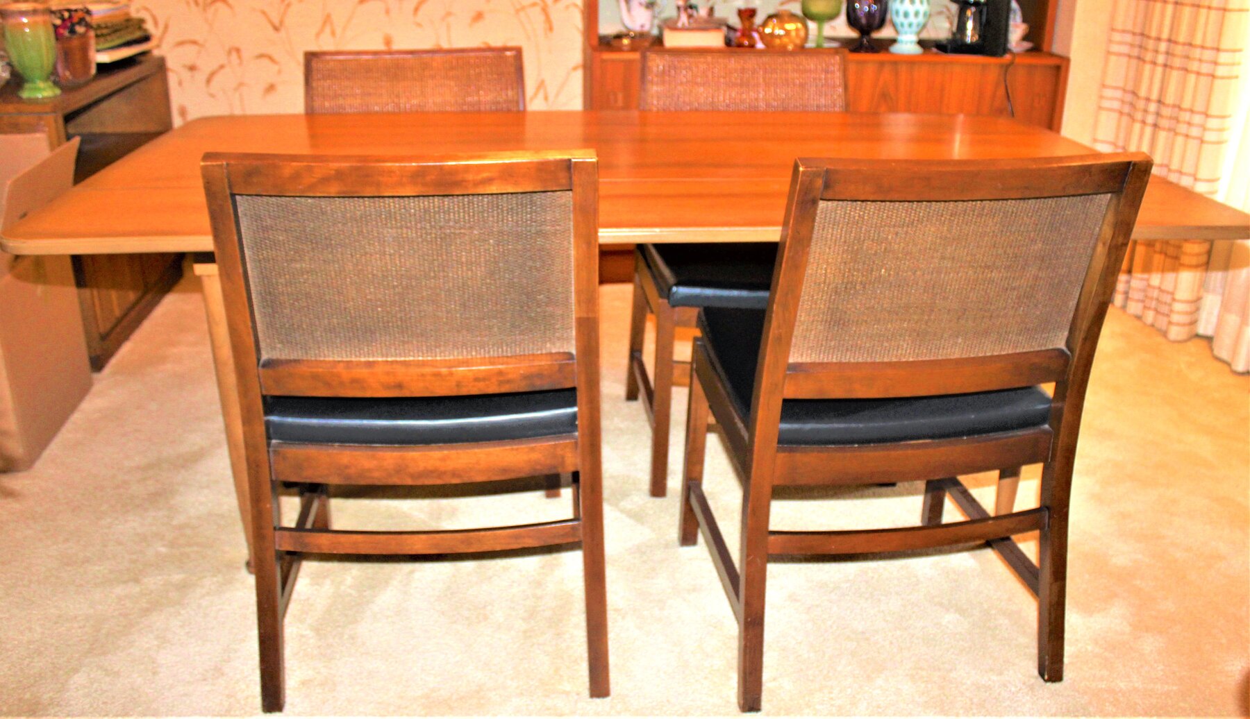 Image for MID CENTURY TIME CAPSULE ESTATE AUCTION