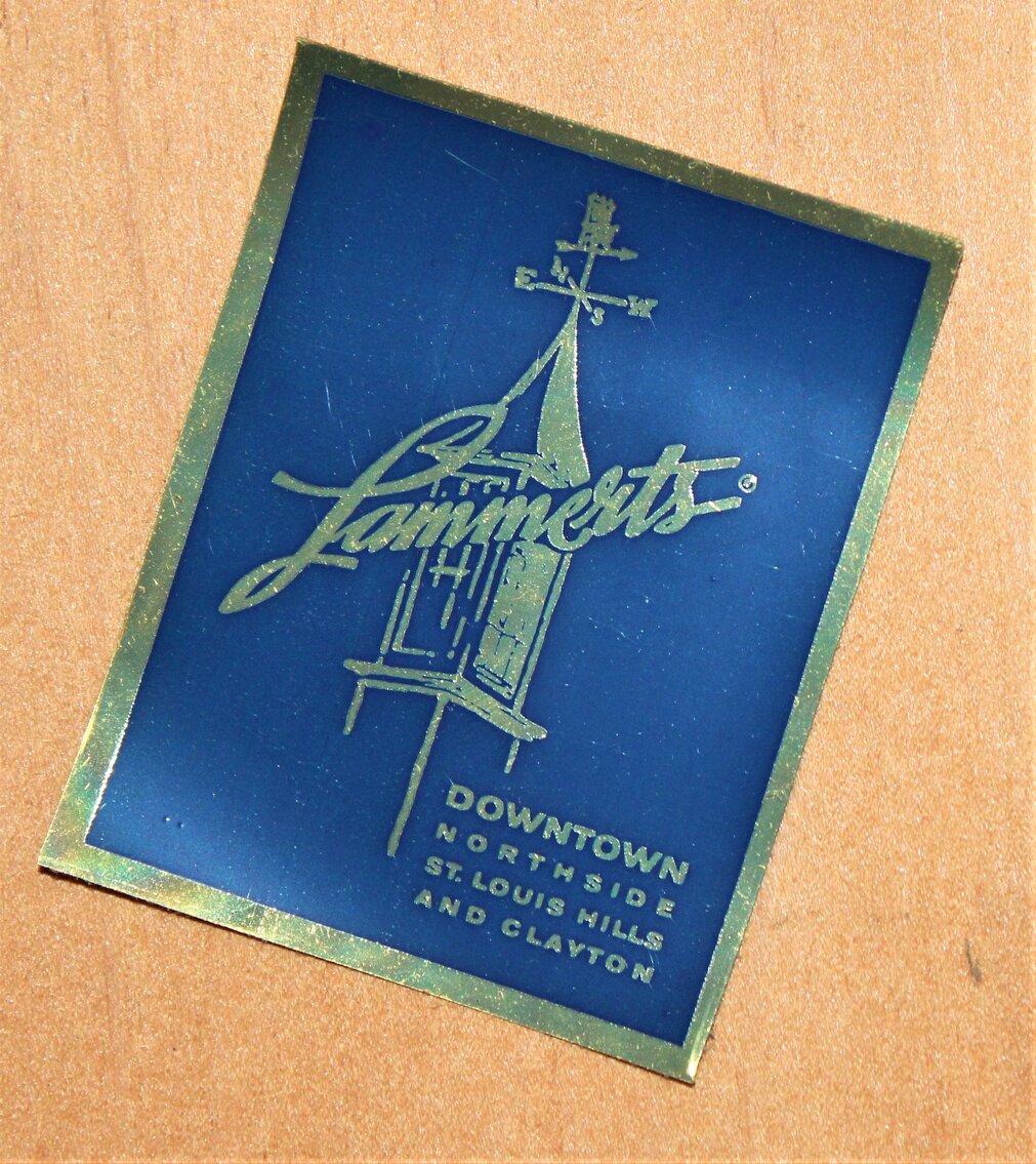 Image for MID CENTURY TIME CAPSULE ESTATE AUCTION