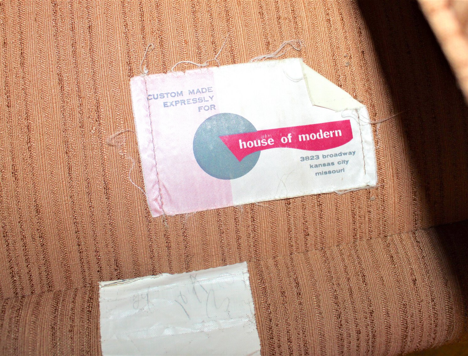 Image for MID CENTURY TIME CAPSULE ESTATE AUCTION