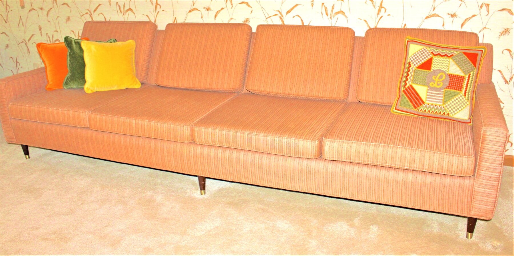 Image for MID CENTURY TIME CAPSULE ESTATE AUCTION