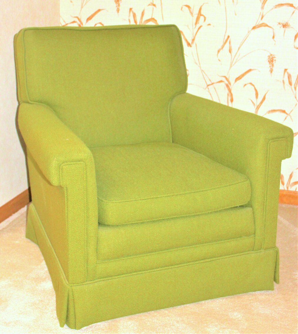 Image for MID CENTURY TIME CAPSULE ESTATE AUCTION