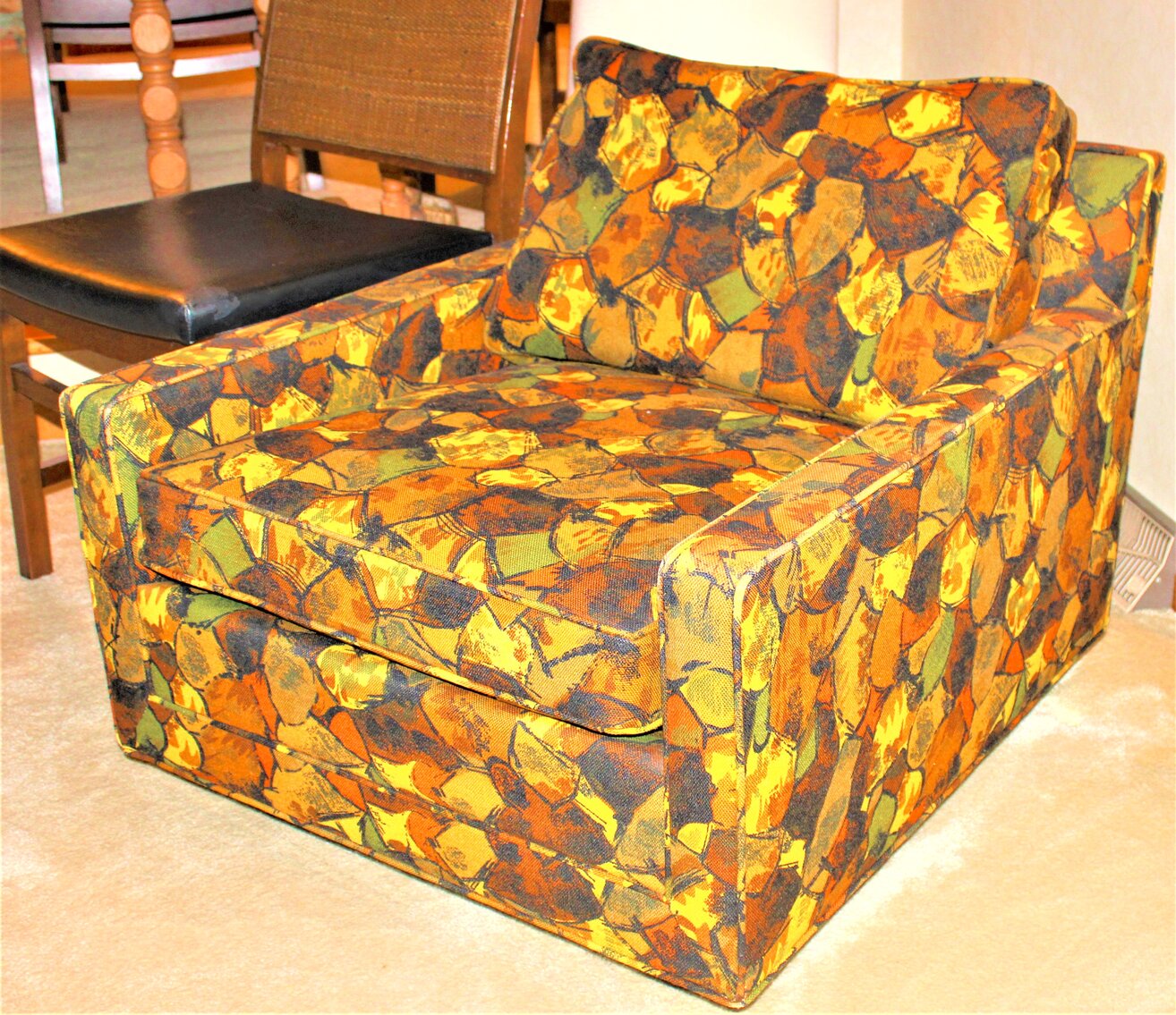 Image for MID CENTURY TIME CAPSULE ESTATE AUCTION