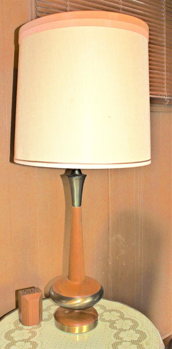 Image for MID CENTURY TIME CAPSULE ESTATE AUCTION