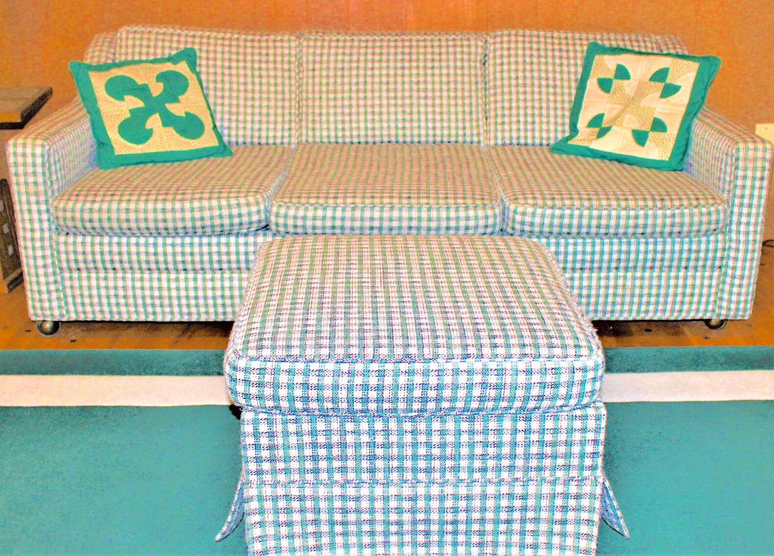 Image for MID CENTURY TIME CAPSULE ESTATE AUCTION