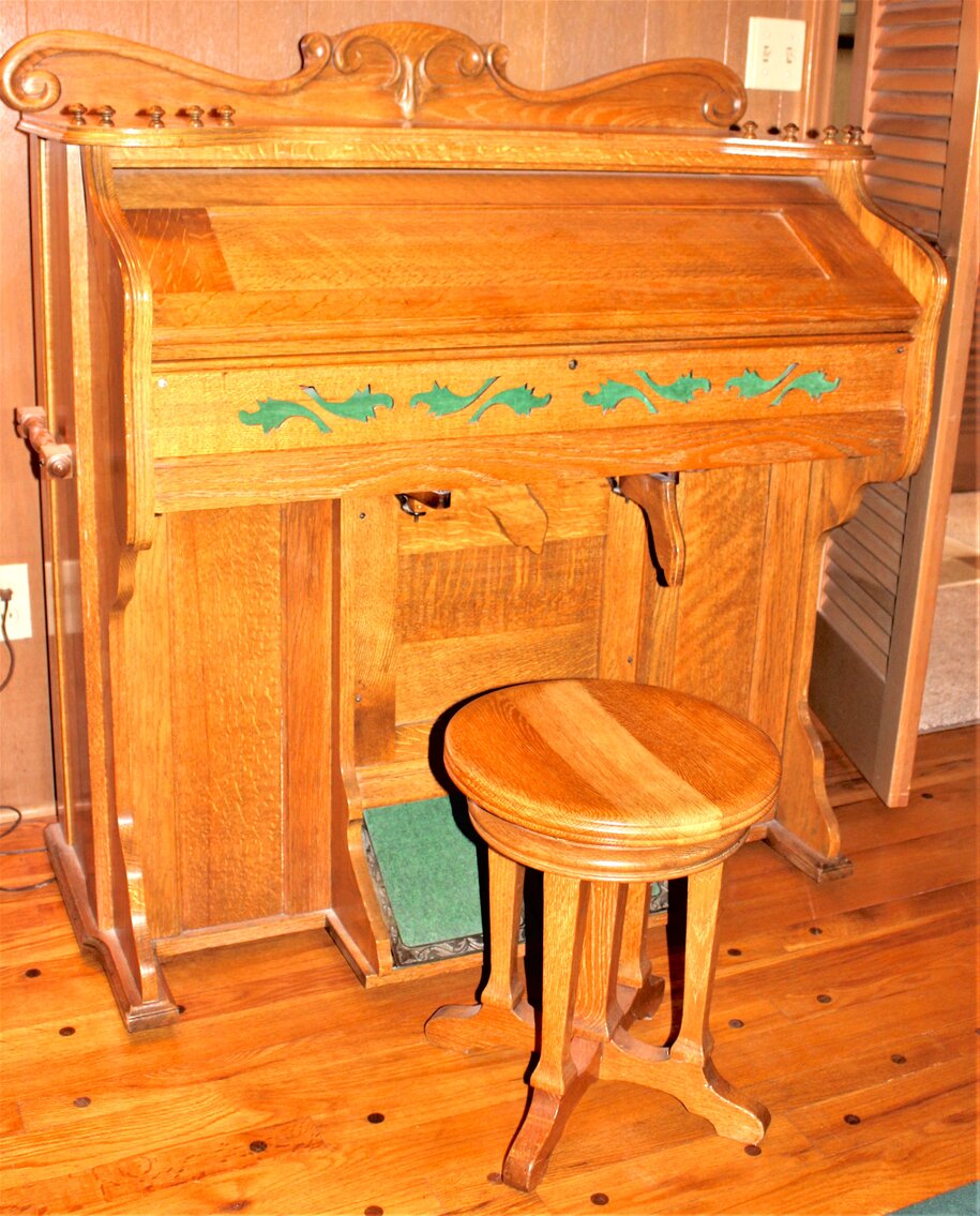 Image for MID CENTURY TIME CAPSULE ESTATE AUCTION