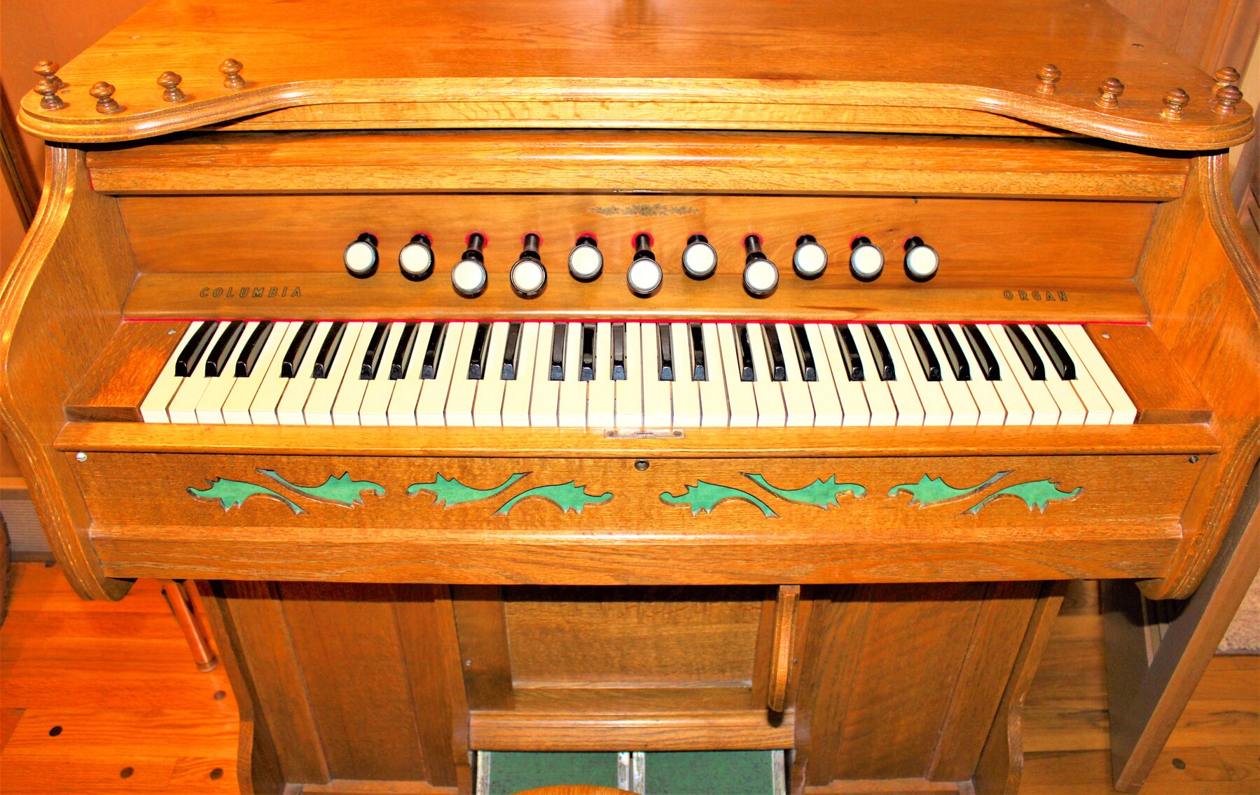 Image for MID CENTURY TIME CAPSULE ESTATE AUCTION