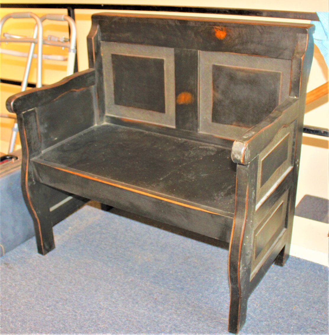 Image for MID CENTURY TIME CAPSULE ESTATE AUCTION