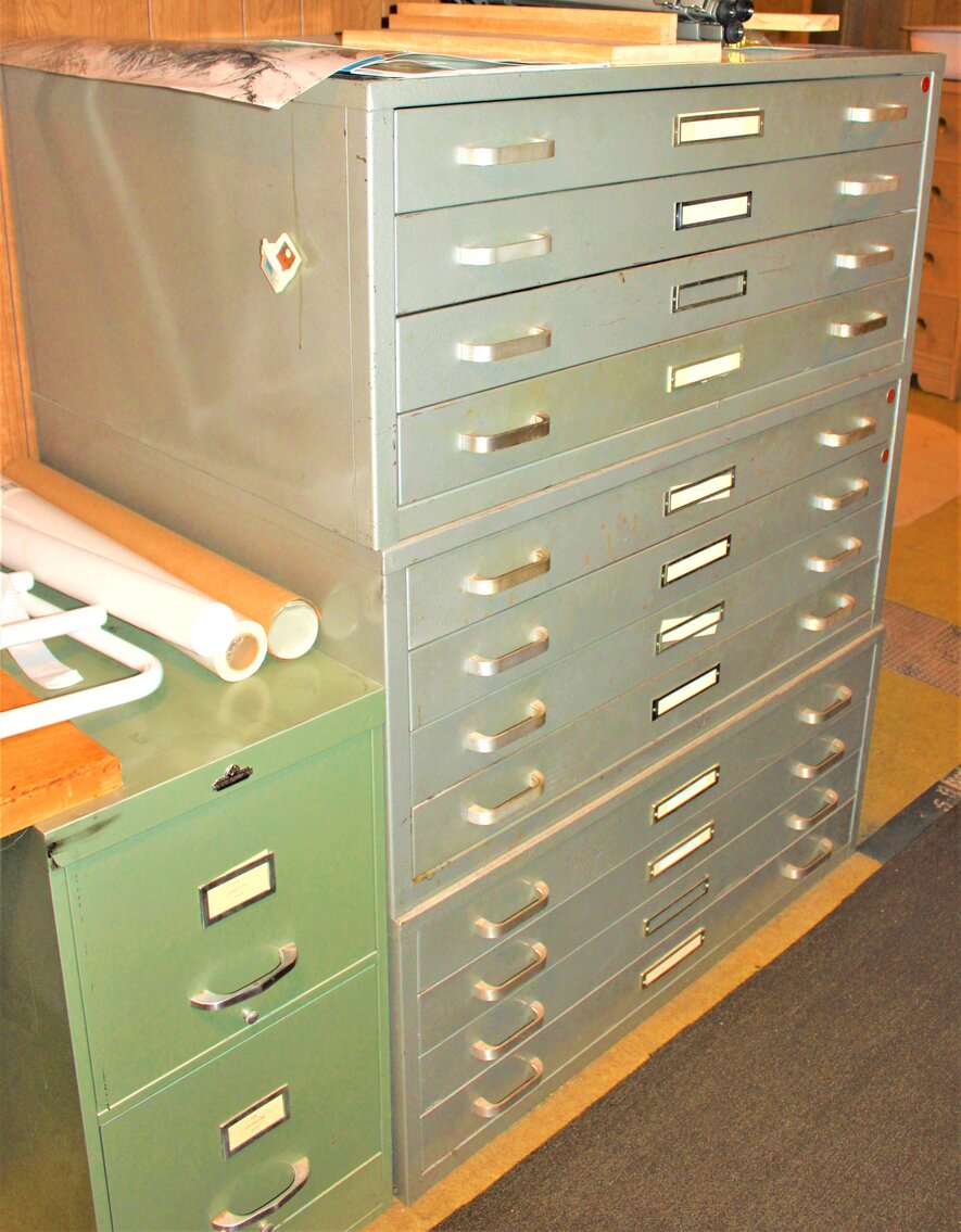 Image for MID CENTURY TIME CAPSULE ESTATE AUCTION