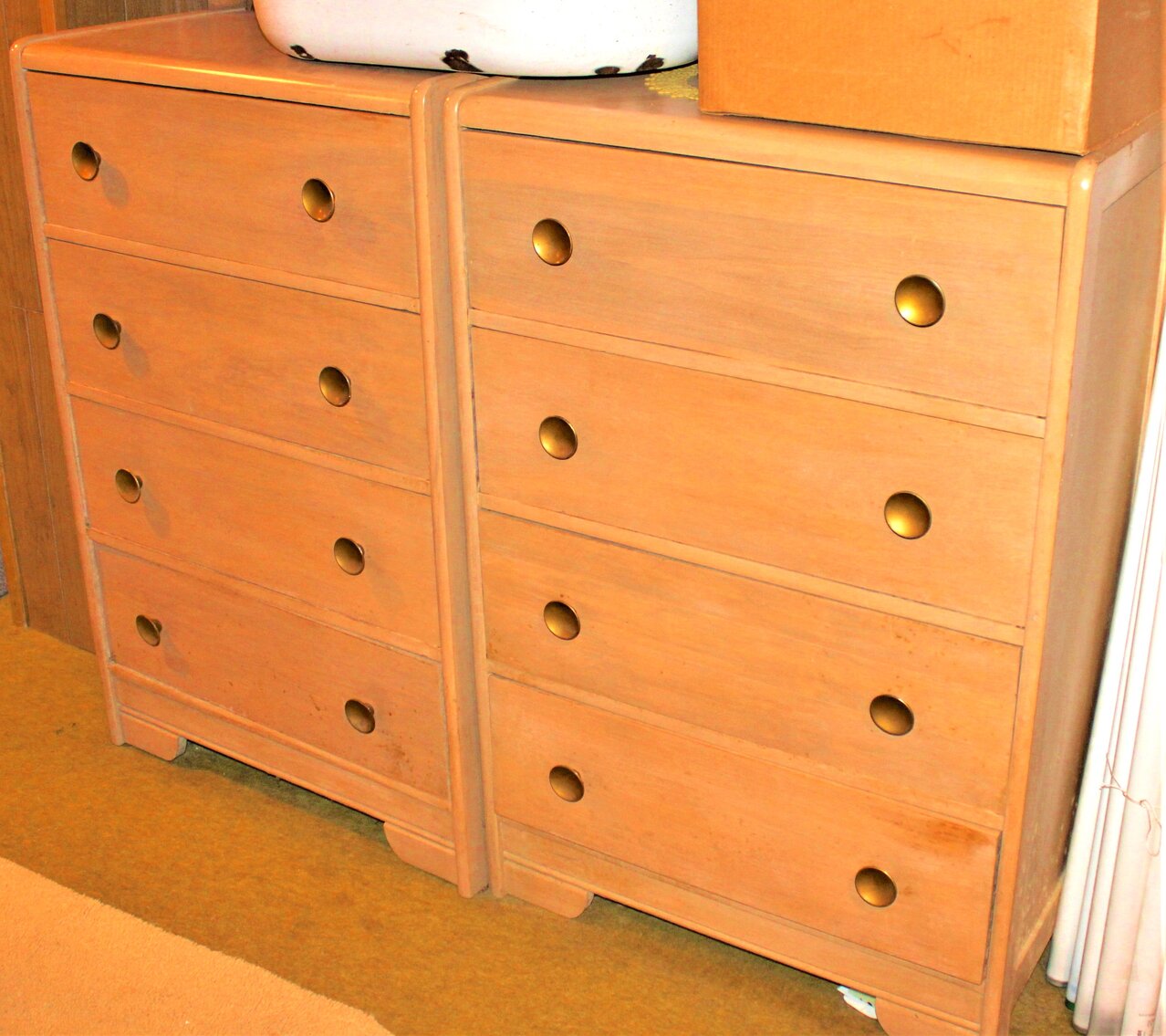 Image for MID CENTURY TIME CAPSULE ESTATE AUCTION