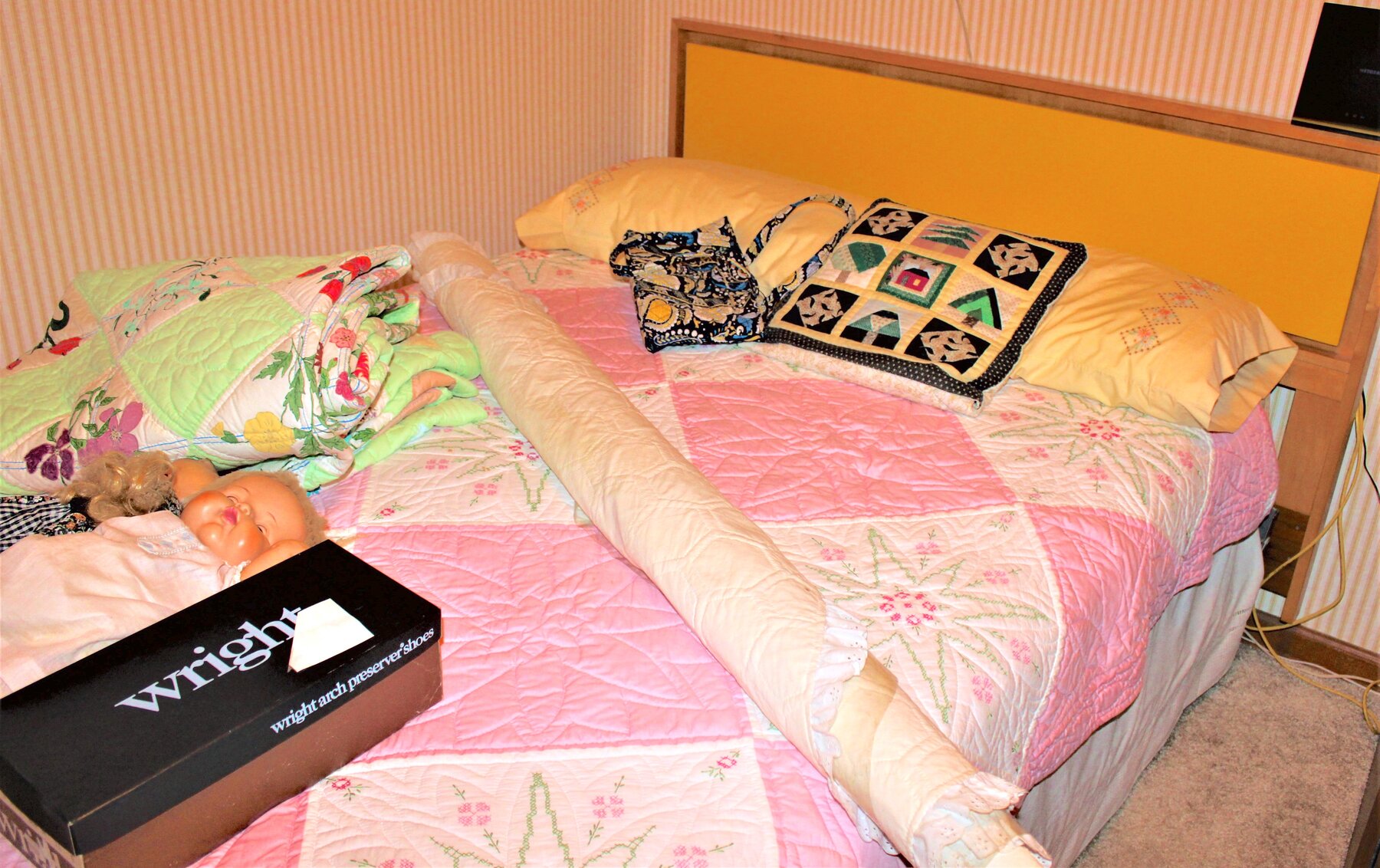 Image for MID CENTURY TIME CAPSULE ESTATE AUCTION