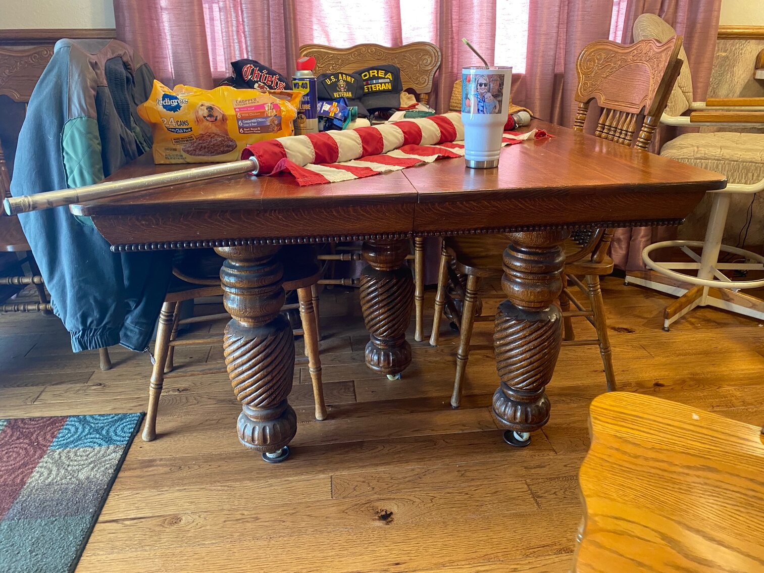 Image for REAL ESTATE | EQUIPMENT | PERSONAL PROPERTY AUCTION: MONDAY, SEPTEMBER 5TH, AT 10AM