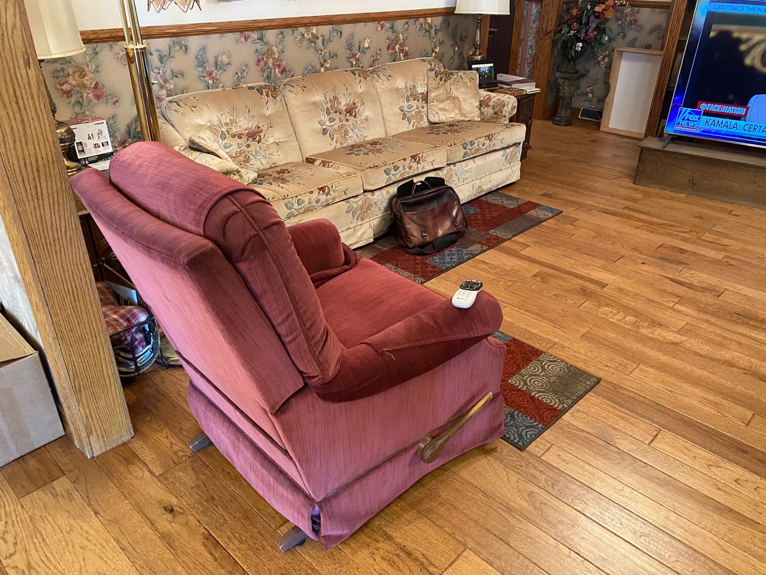 Image for REAL ESTATE | EQUIPMENT | PERSONAL PROPERTY AUCTION: MONDAY, SEPTEMBER 5TH, AT 10AM