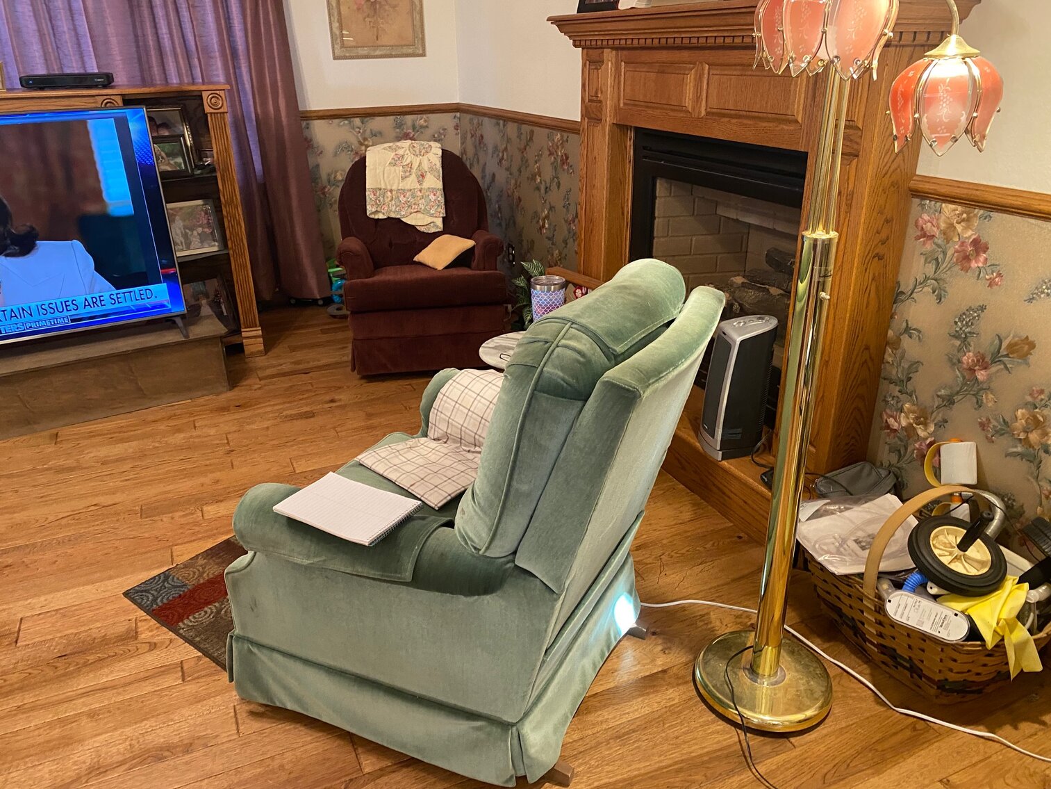 Image for REAL ESTATE | EQUIPMENT | PERSONAL PROPERTY AUCTION: MONDAY, SEPTEMBER 5TH, AT 10AM