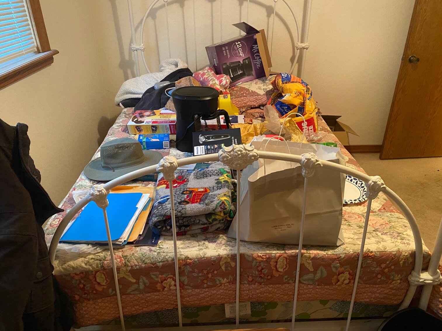 Image for REAL ESTATE | EQUIPMENT | PERSONAL PROPERTY AUCTION: MONDAY, SEPTEMBER 5TH, AT 10AM