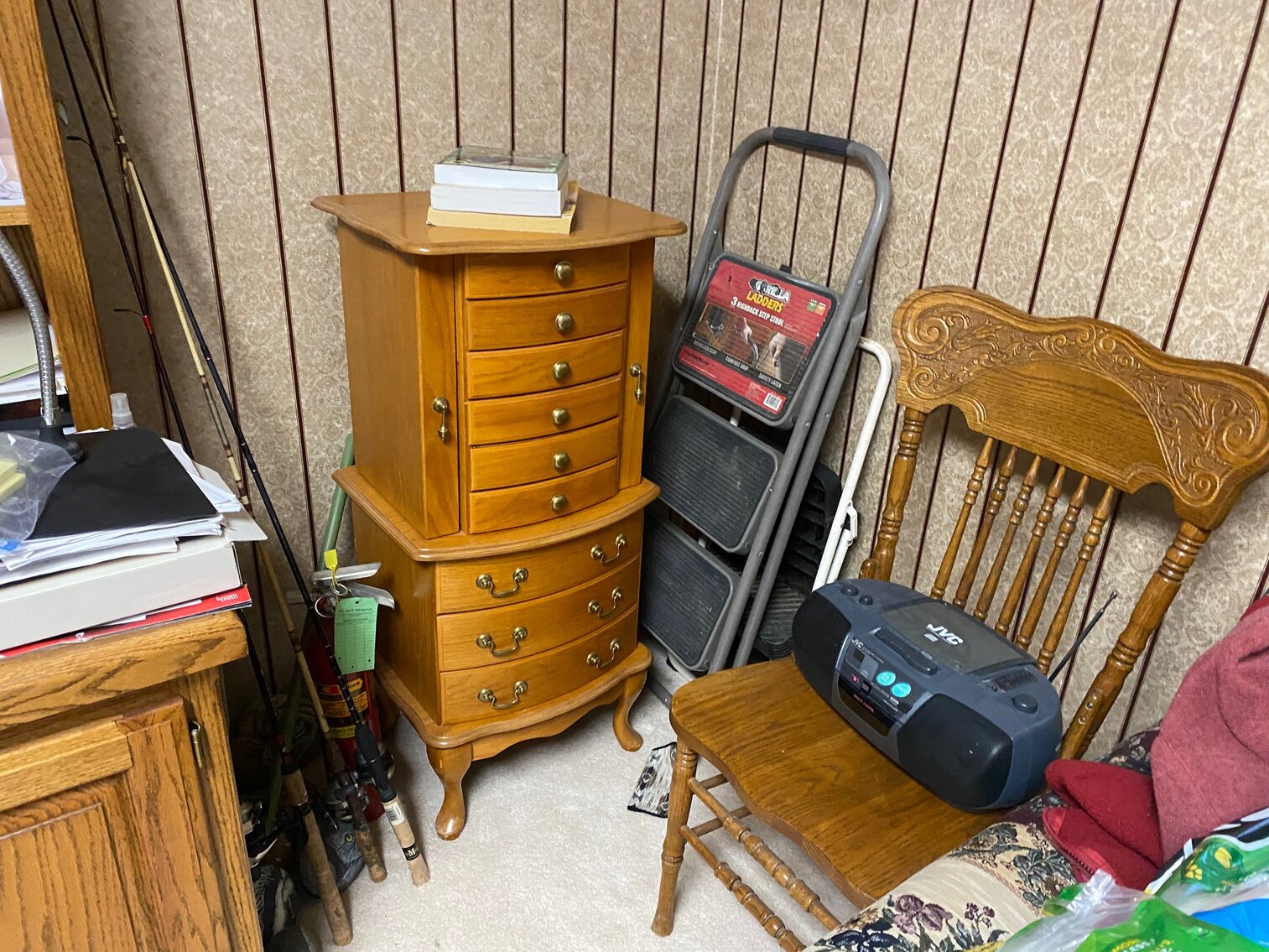 Image for REAL ESTATE | EQUIPMENT | PERSONAL PROPERTY AUCTION: MONDAY, SEPTEMBER 5TH, AT 10AM