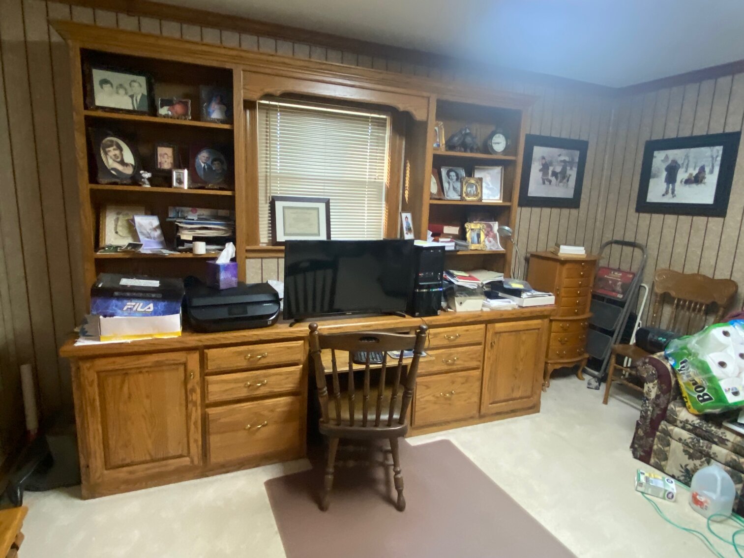 Image for REAL ESTATE | EQUIPMENT | PERSONAL PROPERTY AUCTION: MONDAY, SEPTEMBER 5TH, AT 10AM