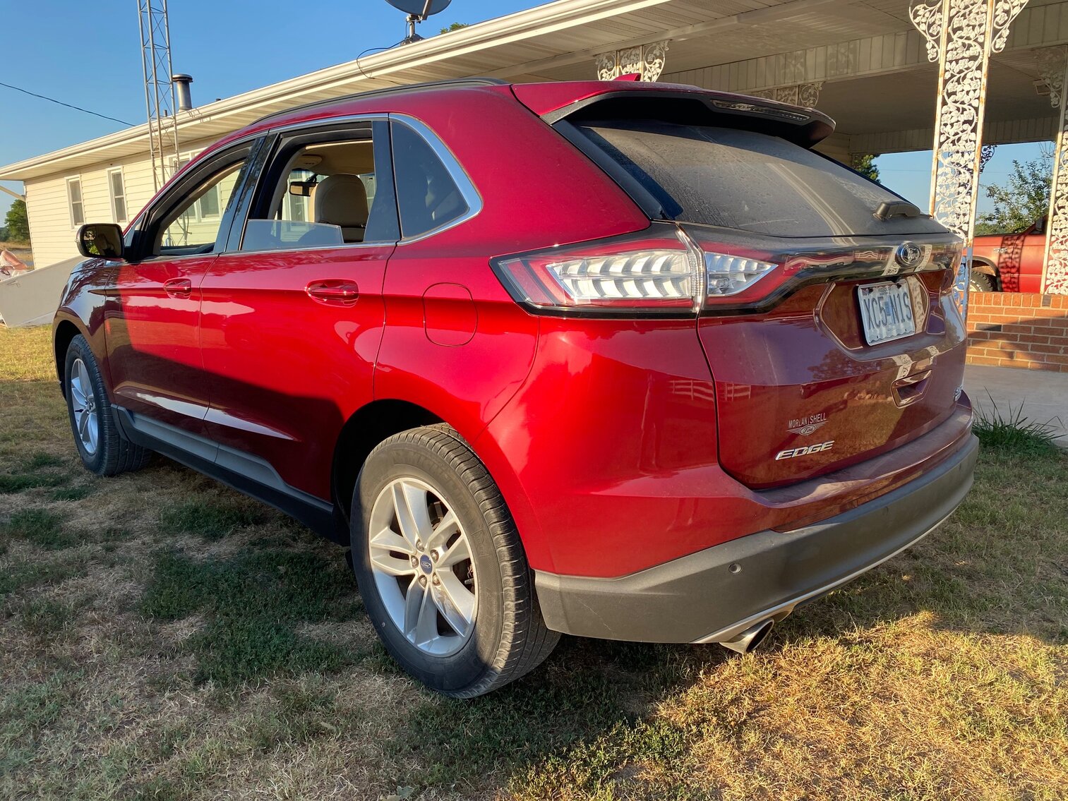 Image for REAL ESTATE | EQUIPMENT | PERSONAL PROPERTY AUCTION: MONDAY, SEPTEMBER 5TH, AT 10AM