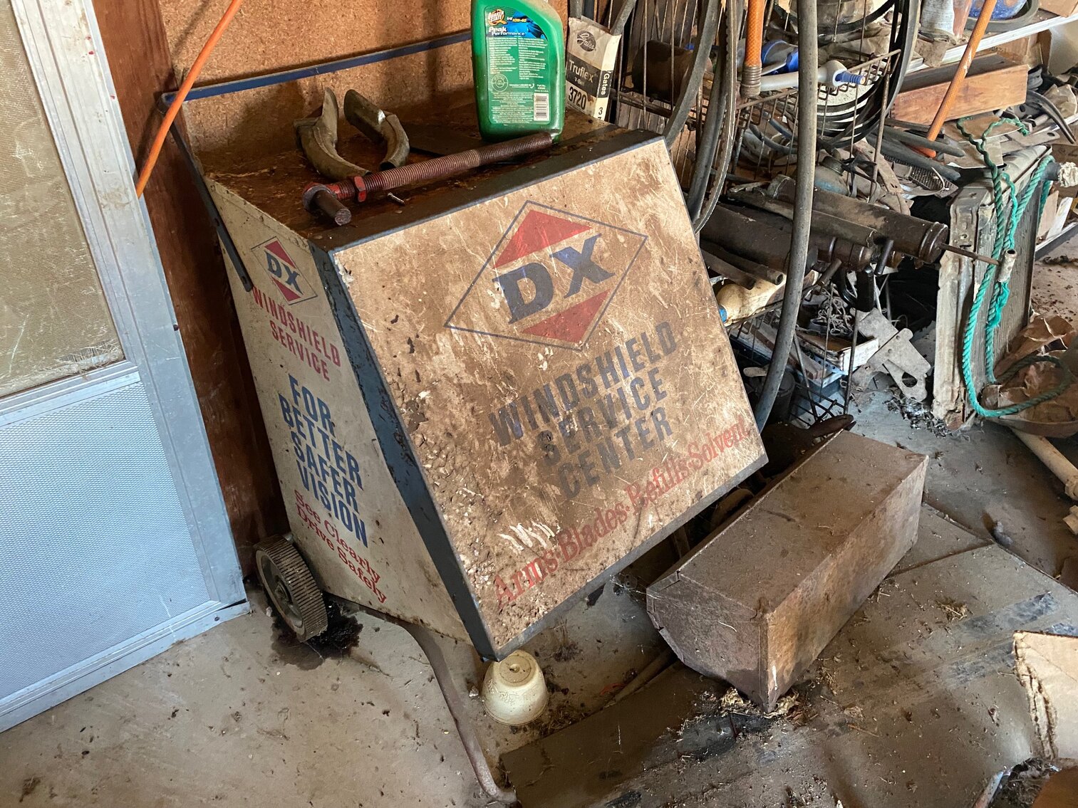 Image for REAL ESTATE | EQUIPMENT | PERSONAL PROPERTY AUCTION: MONDAY, SEPTEMBER 5TH, AT 10AM