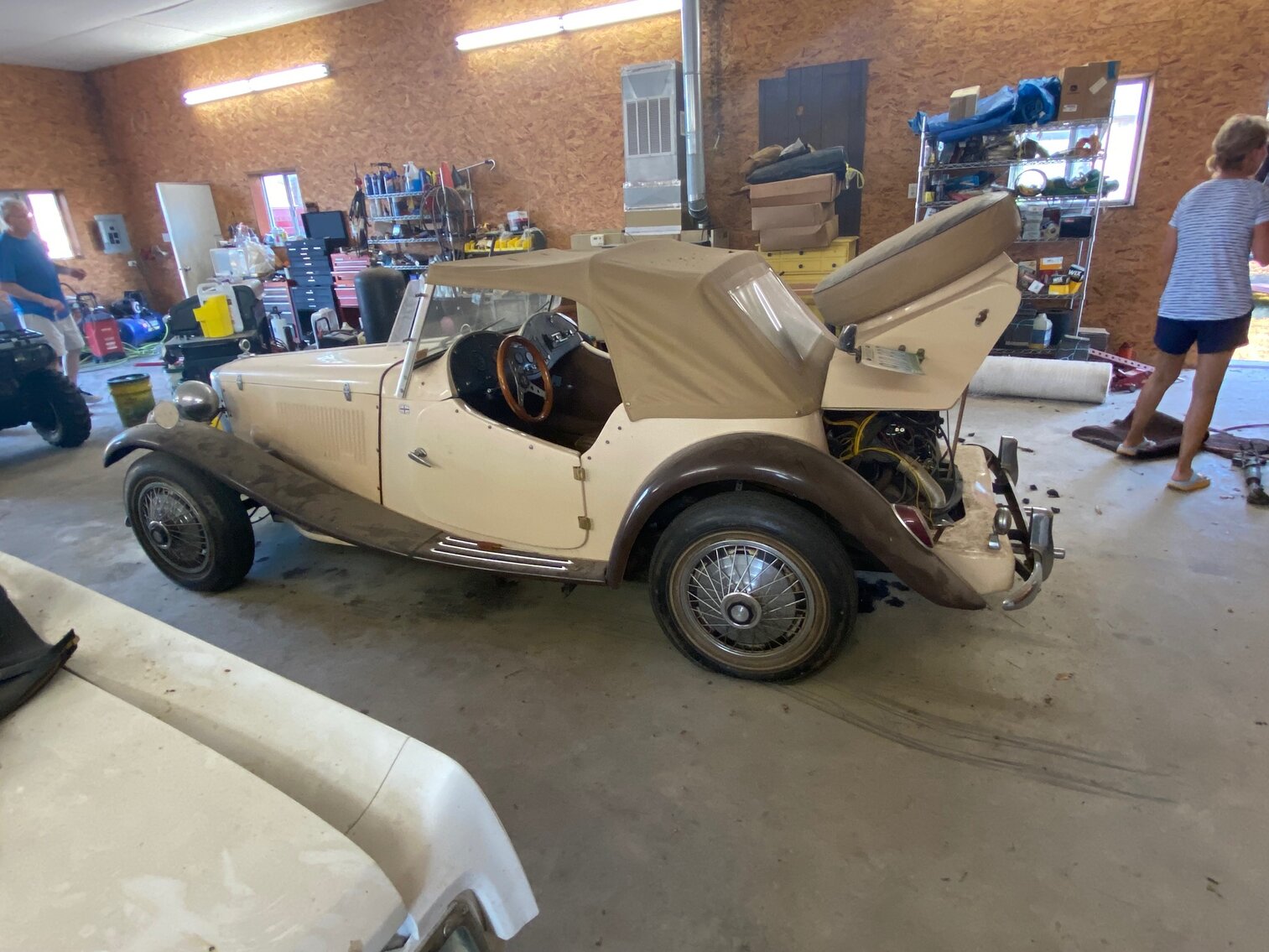 Image for REAL ESTATE | EQUIPMENT | PERSONAL PROPERTY AUCTION: MONDAY, SEPTEMBER 5TH, AT 10AM