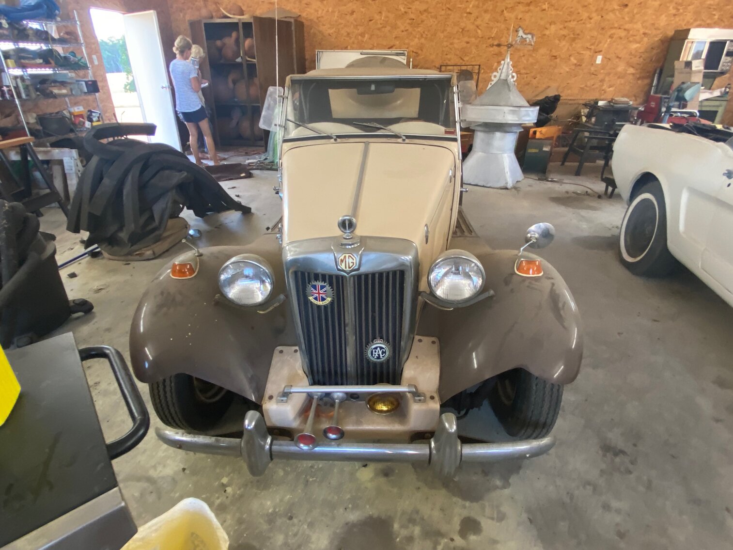 Image for REAL ESTATE | EQUIPMENT | PERSONAL PROPERTY AUCTION: MONDAY, SEPTEMBER 5TH, AT 10AM