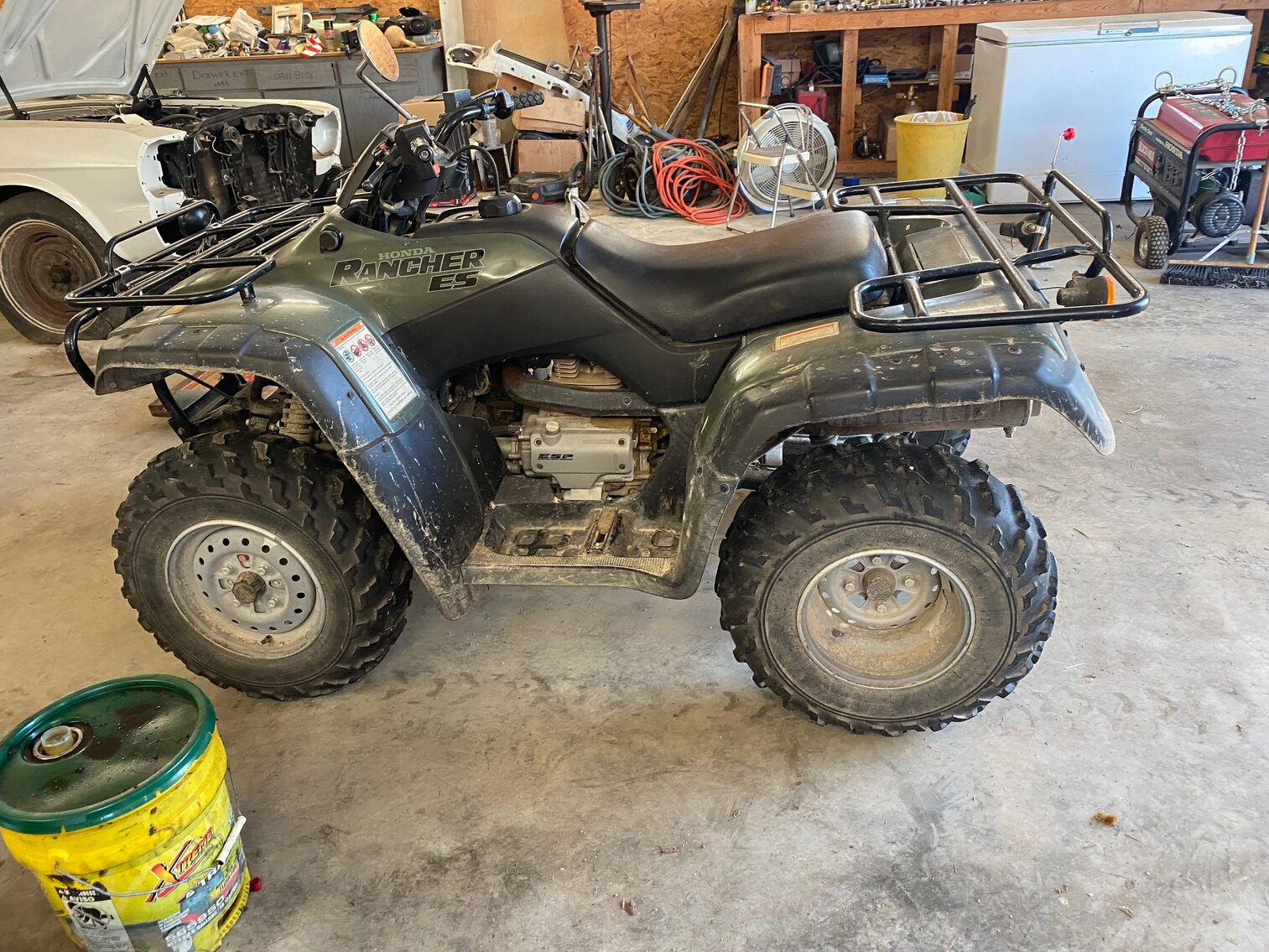 Image for REAL ESTATE | EQUIPMENT | PERSONAL PROPERTY AUCTION: MONDAY, SEPTEMBER 5TH, AT 10AM