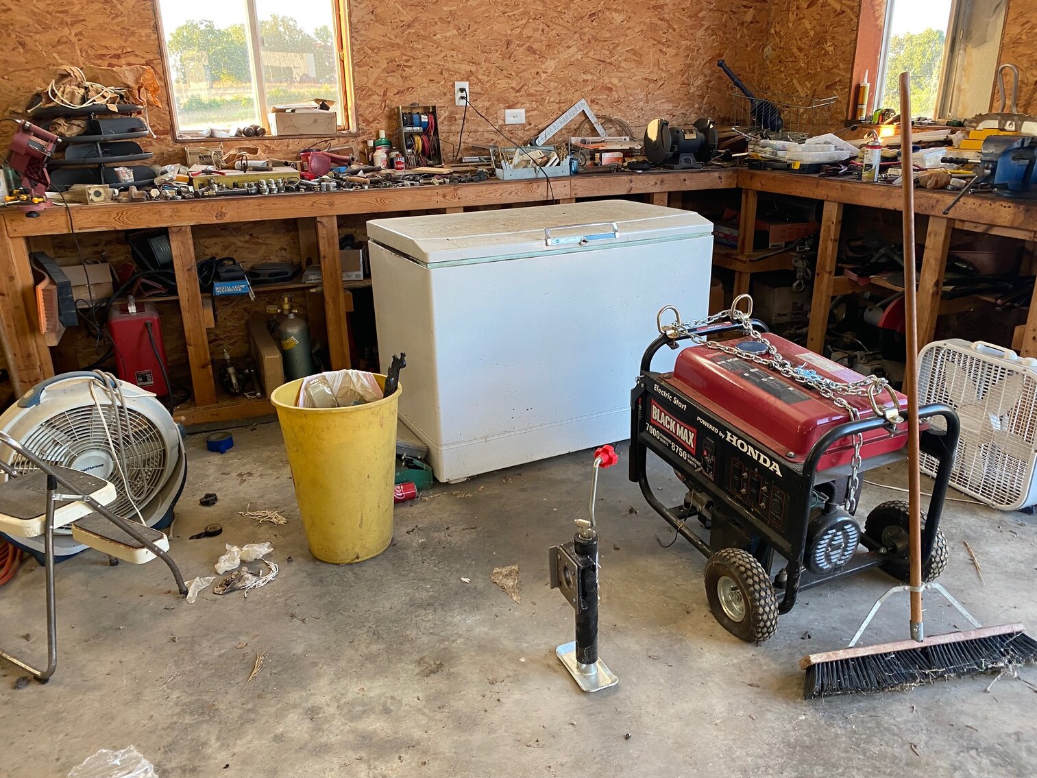 Image for REAL ESTATE | EQUIPMENT | PERSONAL PROPERTY AUCTION: MONDAY, SEPTEMBER 5TH, AT 10AM