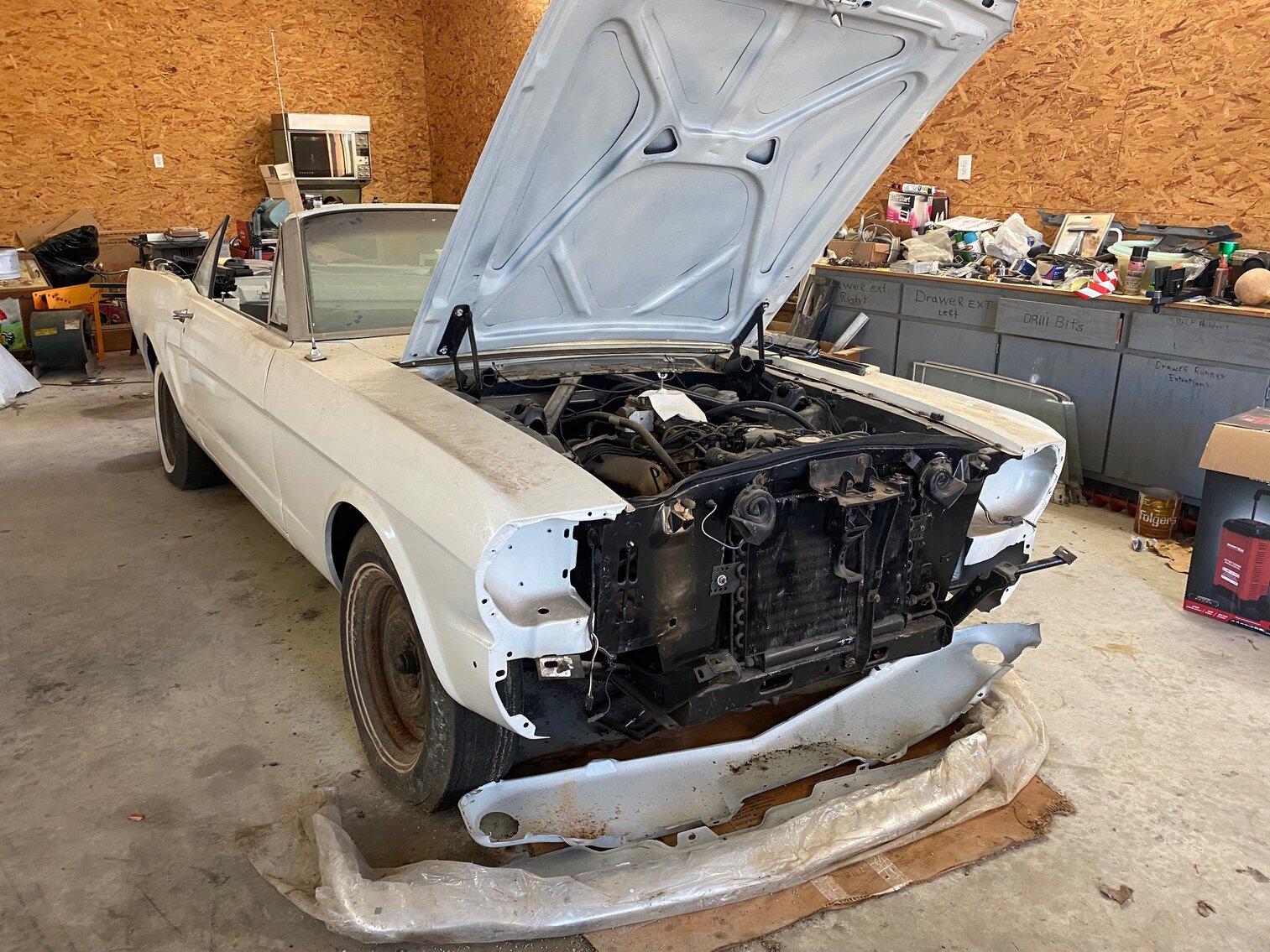 Image for REAL ESTATE | EQUIPMENT | PERSONAL PROPERTY AUCTION: MONDAY, SEPTEMBER 5TH, AT 10AM