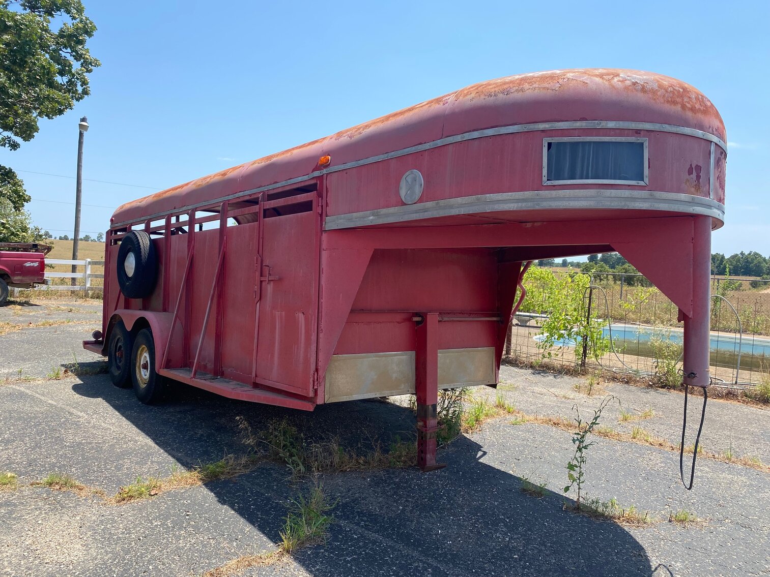 Image for REAL ESTATE | EQUIPMENT | PERSONAL PROPERTY AUCTION: MONDAY, SEPTEMBER 5TH, AT 10AM