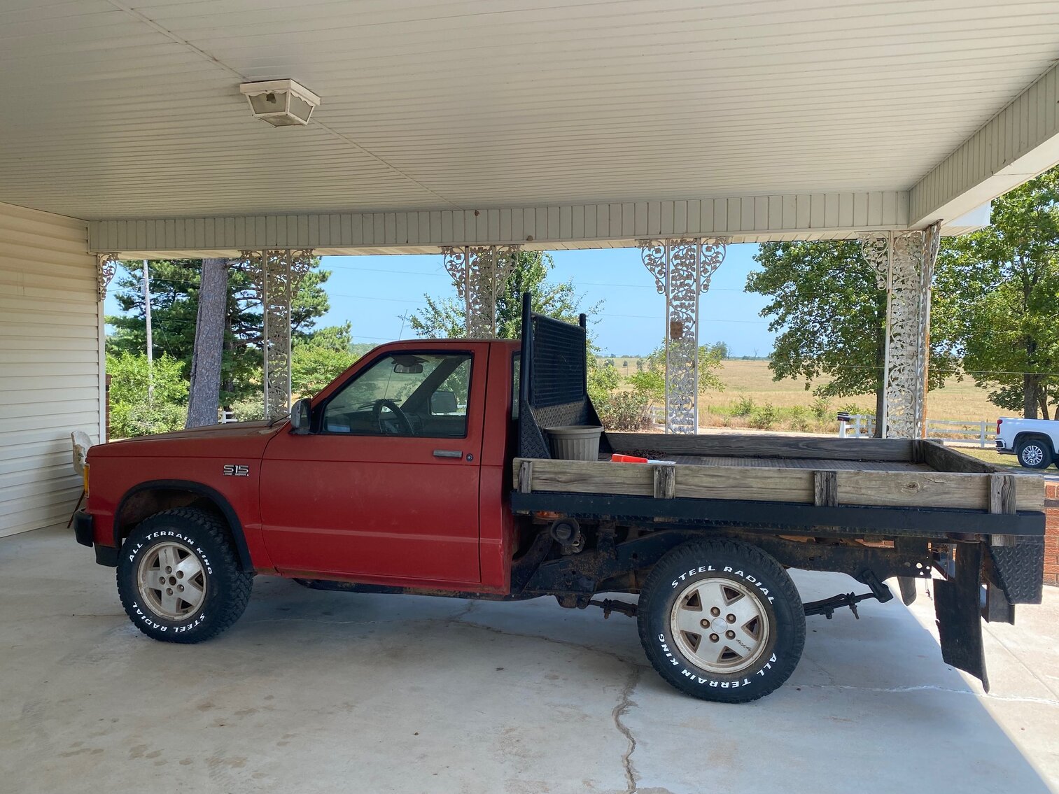 Image for REAL ESTATE | EQUIPMENT | PERSONAL PROPERTY AUCTION: MONDAY, SEPTEMBER 5TH, AT 10AM