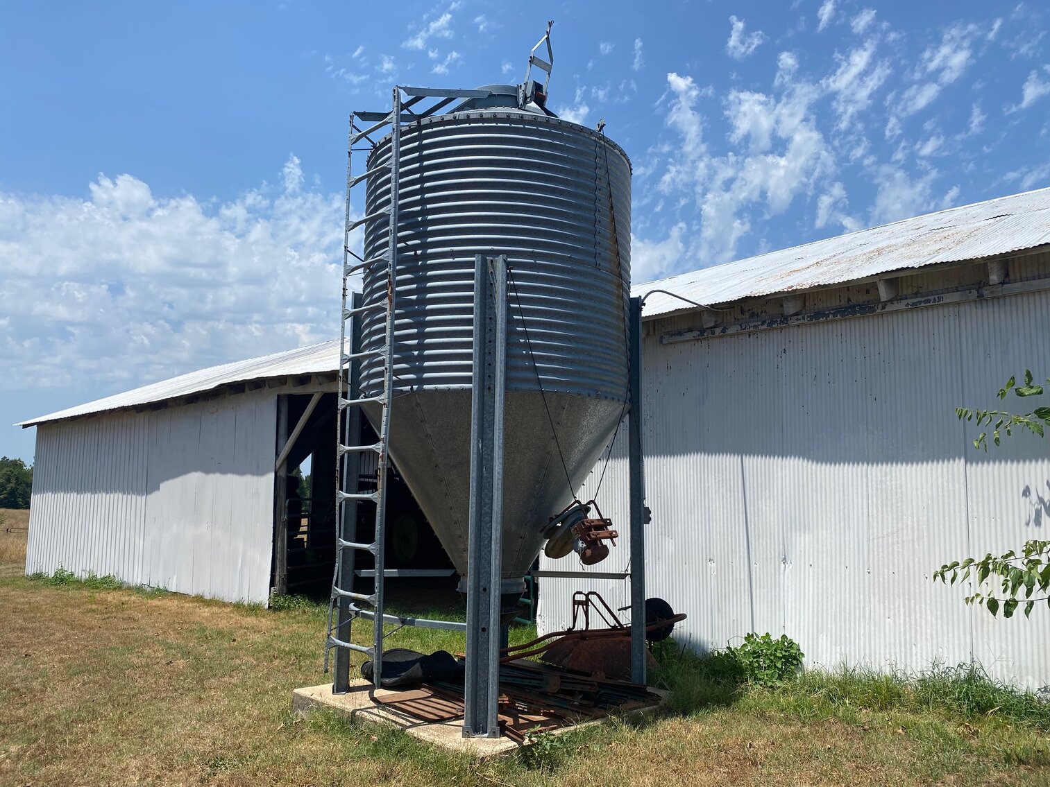 Image for REAL ESTATE | EQUIPMENT | PERSONAL PROPERTY AUCTION: MONDAY, SEPTEMBER 5TH, AT 10AM