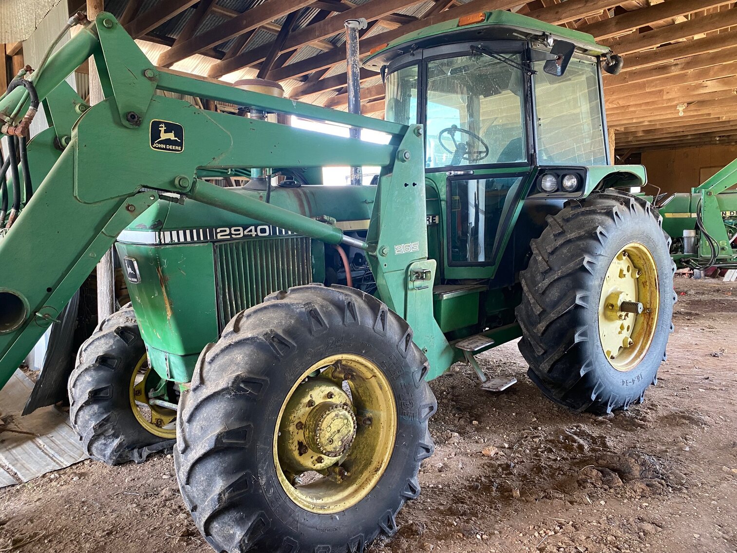 Image for REAL ESTATE | EQUIPMENT | PERSONAL PROPERTY AUCTION: MONDAY, SEPTEMBER 5TH, AT 10AM