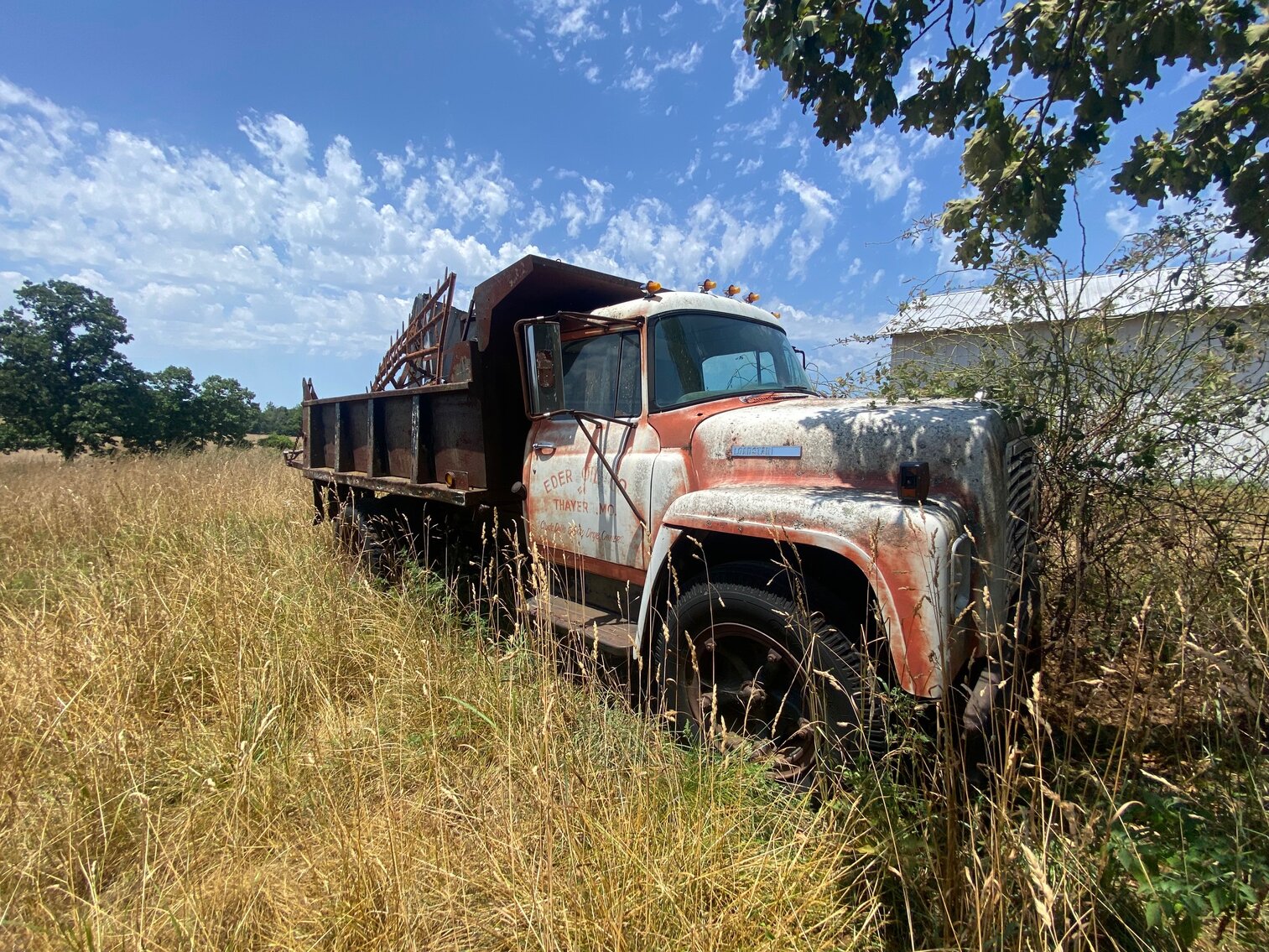 Image for REAL ESTATE | EQUIPMENT | PERSONAL PROPERTY AUCTION: MONDAY, SEPTEMBER 5TH, AT 10AM