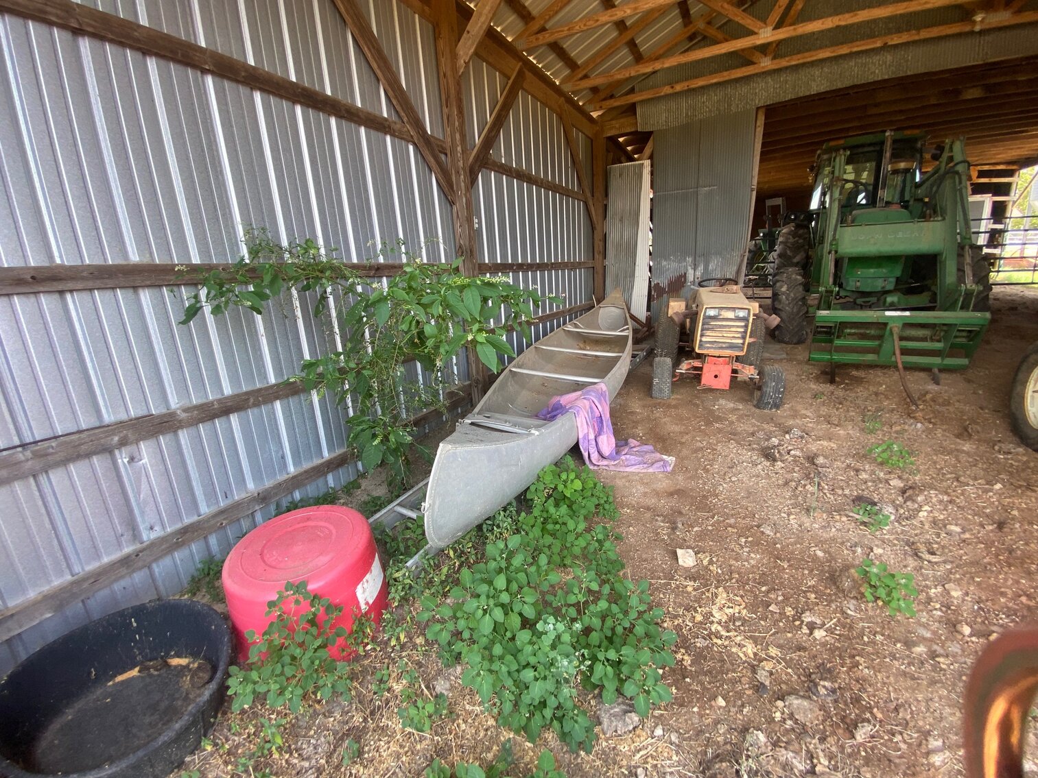 Image for REAL ESTATE | EQUIPMENT | PERSONAL PROPERTY AUCTION: MONDAY, SEPTEMBER 5TH, AT 10AM